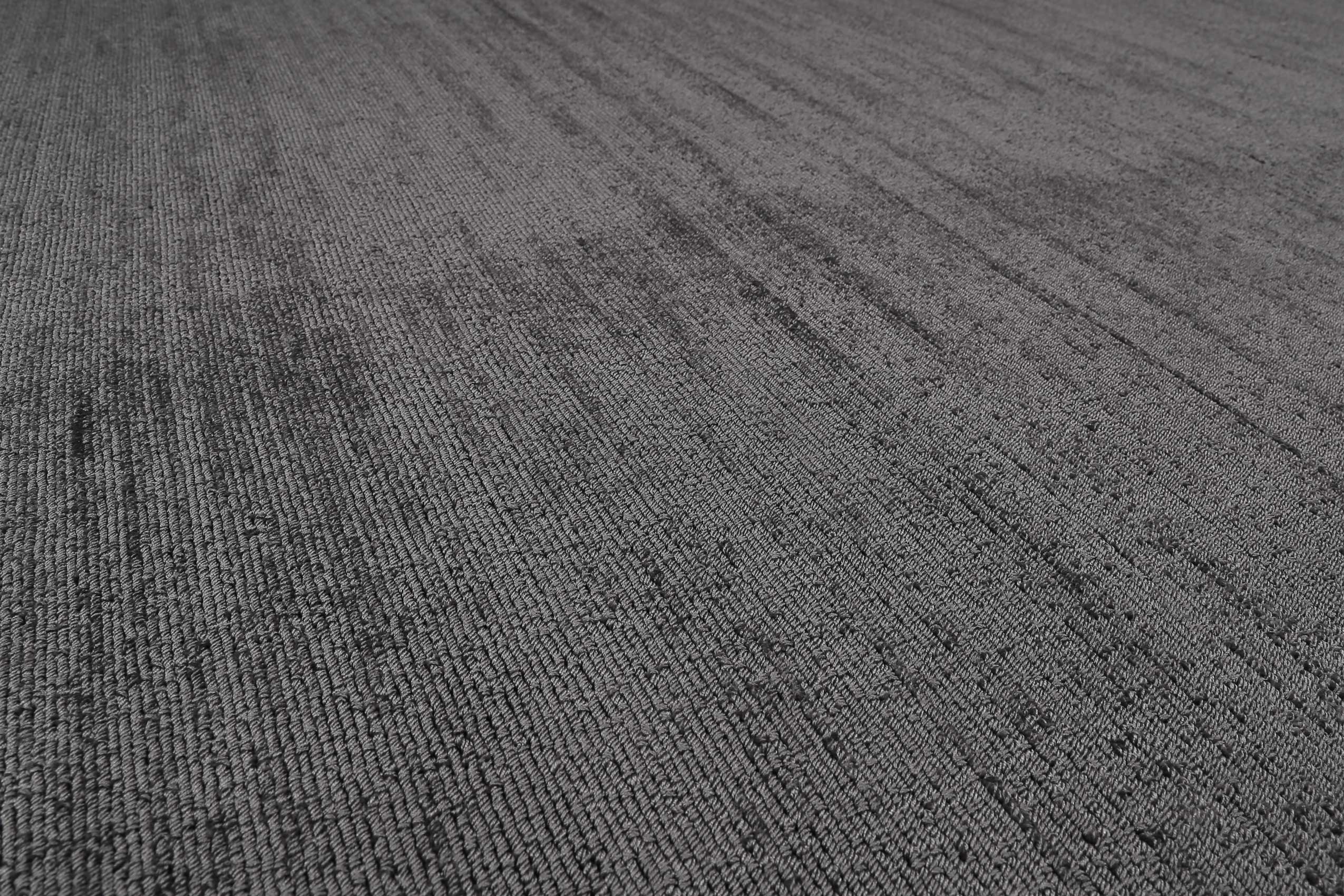 Esprit Kurzflor Teppich Grau 
