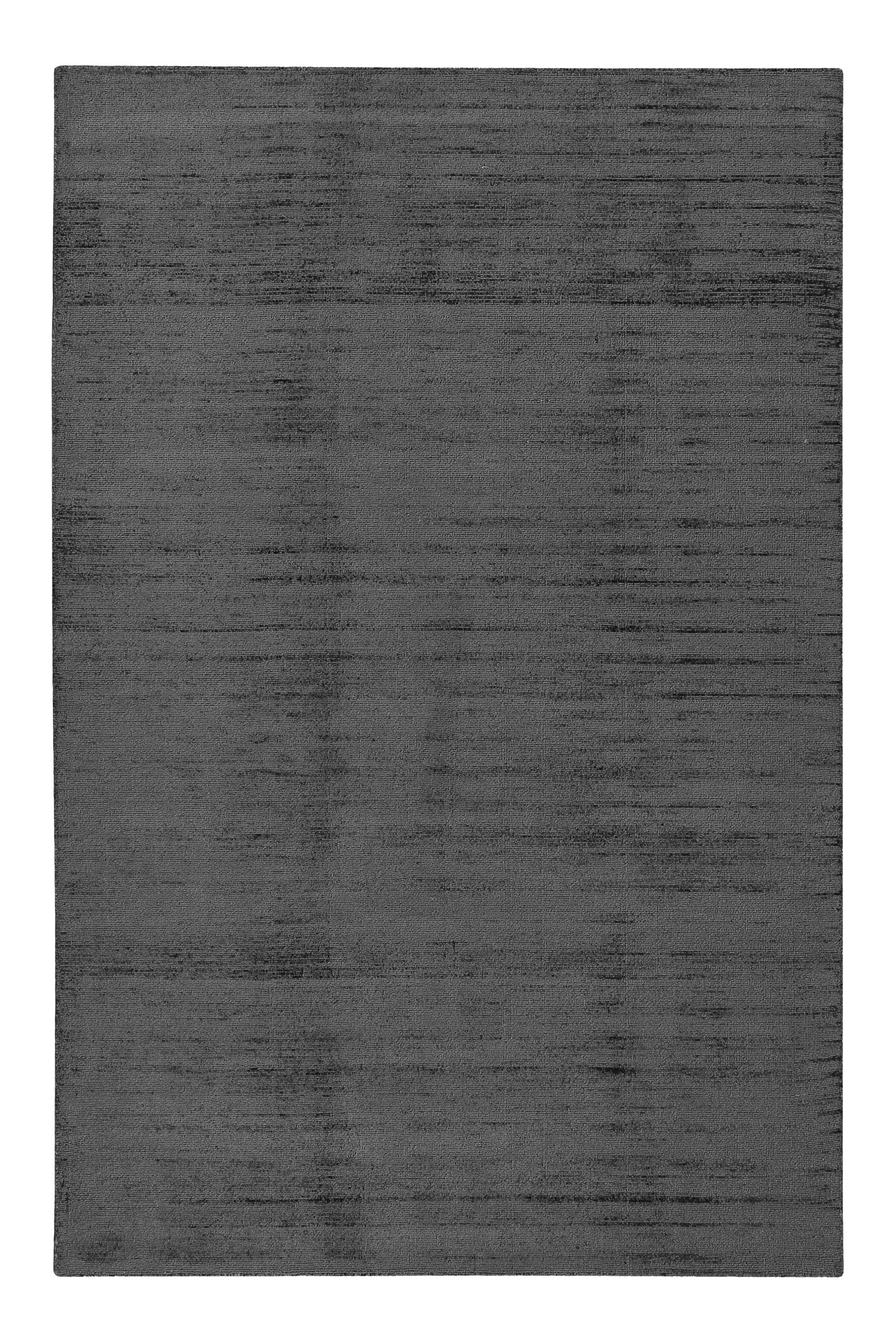 Esprit Kurzflor Teppich Grau 