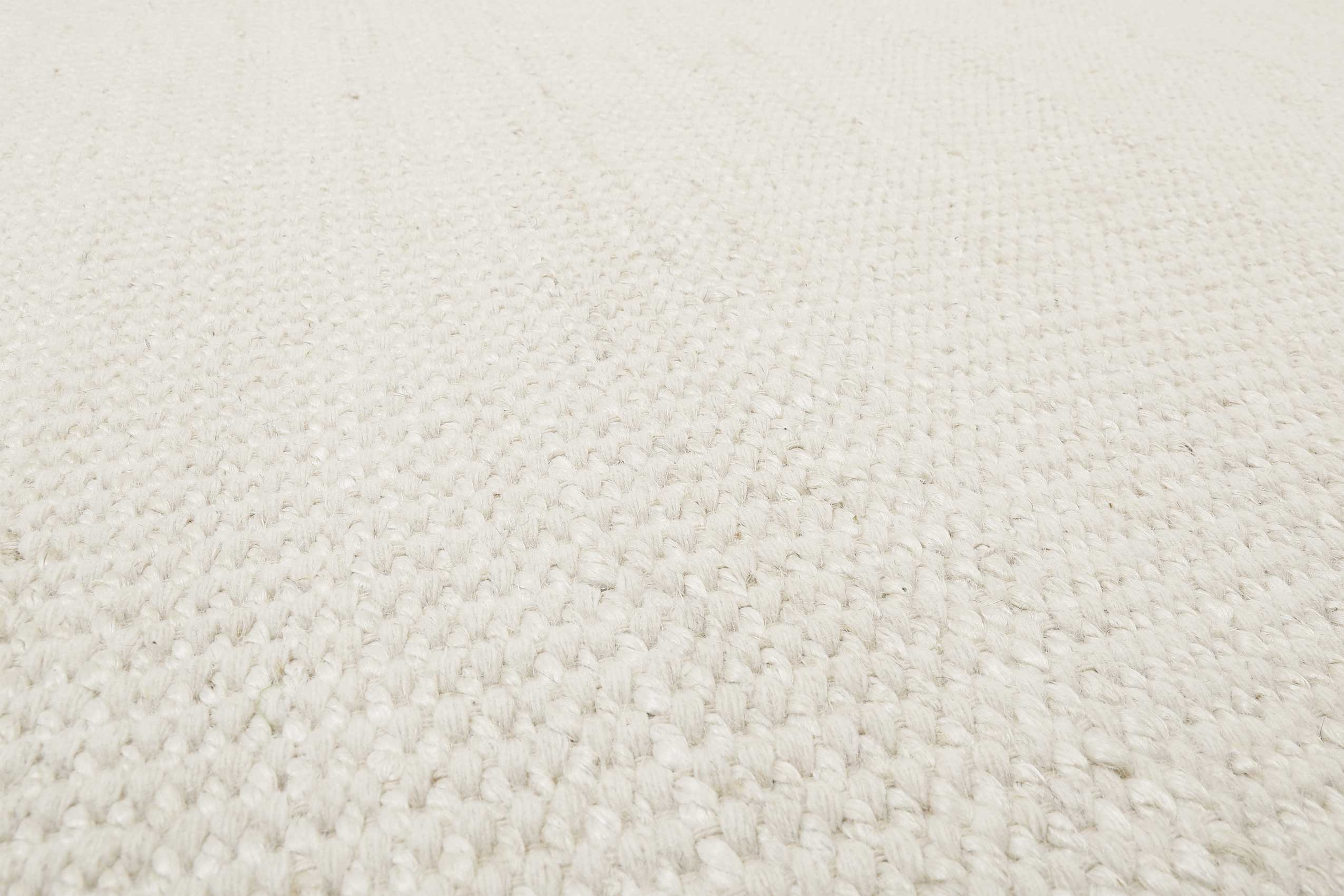 Esprit Kelim Teppich Creme Weiß aus Jute & Wolle » Gobi « - Ansicht 6