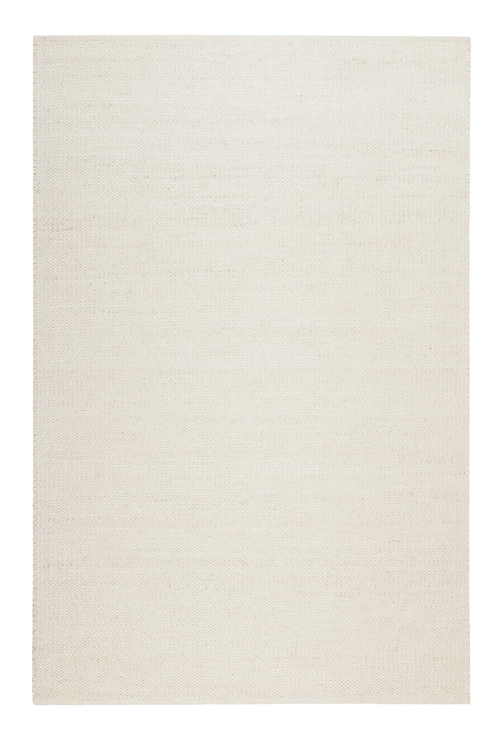 Esprit Kelim Teppich Creme Weiß aus Jute & Wolle » Gobi « - Ansicht 2