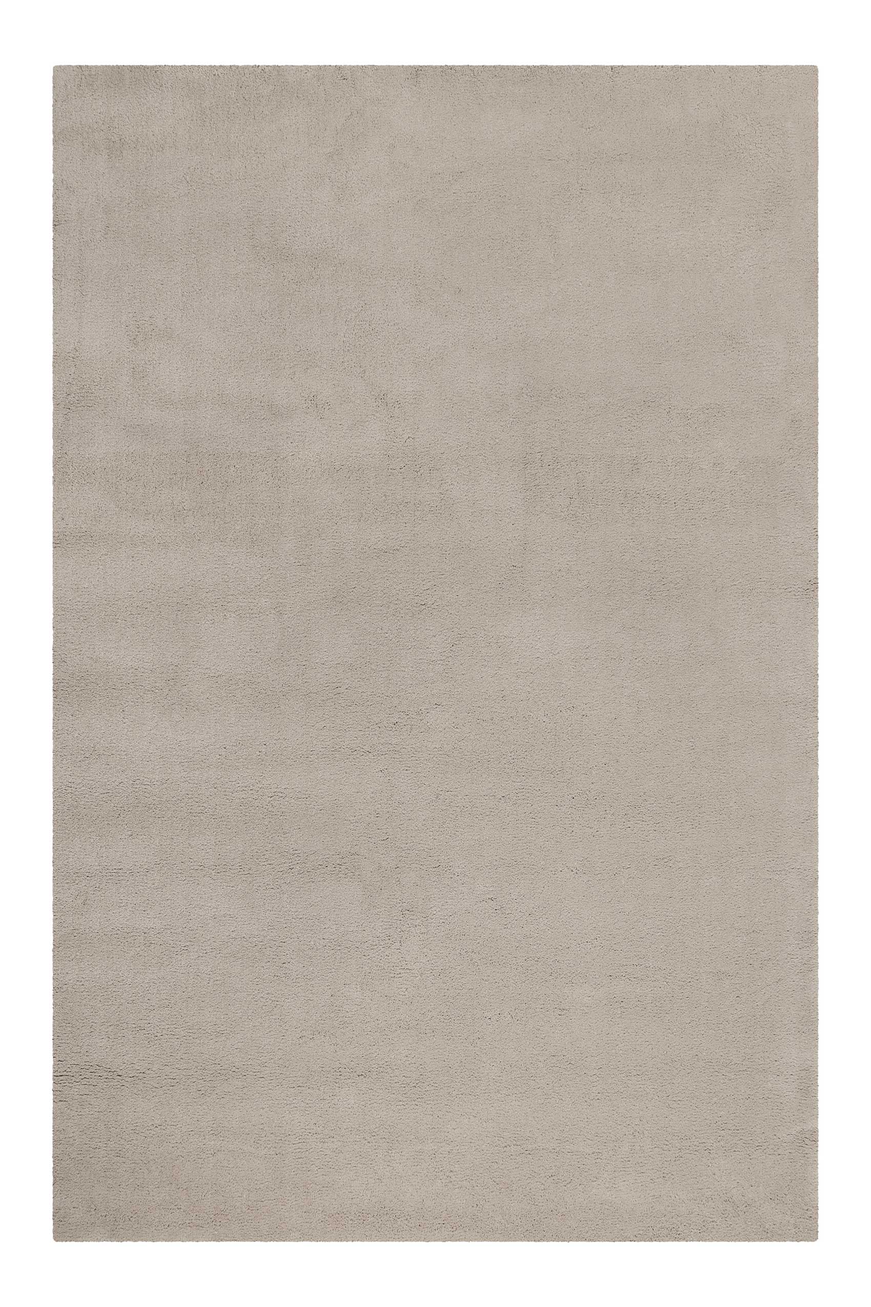 Esprit Wollteppich Sand Beige Hochflor » Greenwood Rug « - Ansicht 2