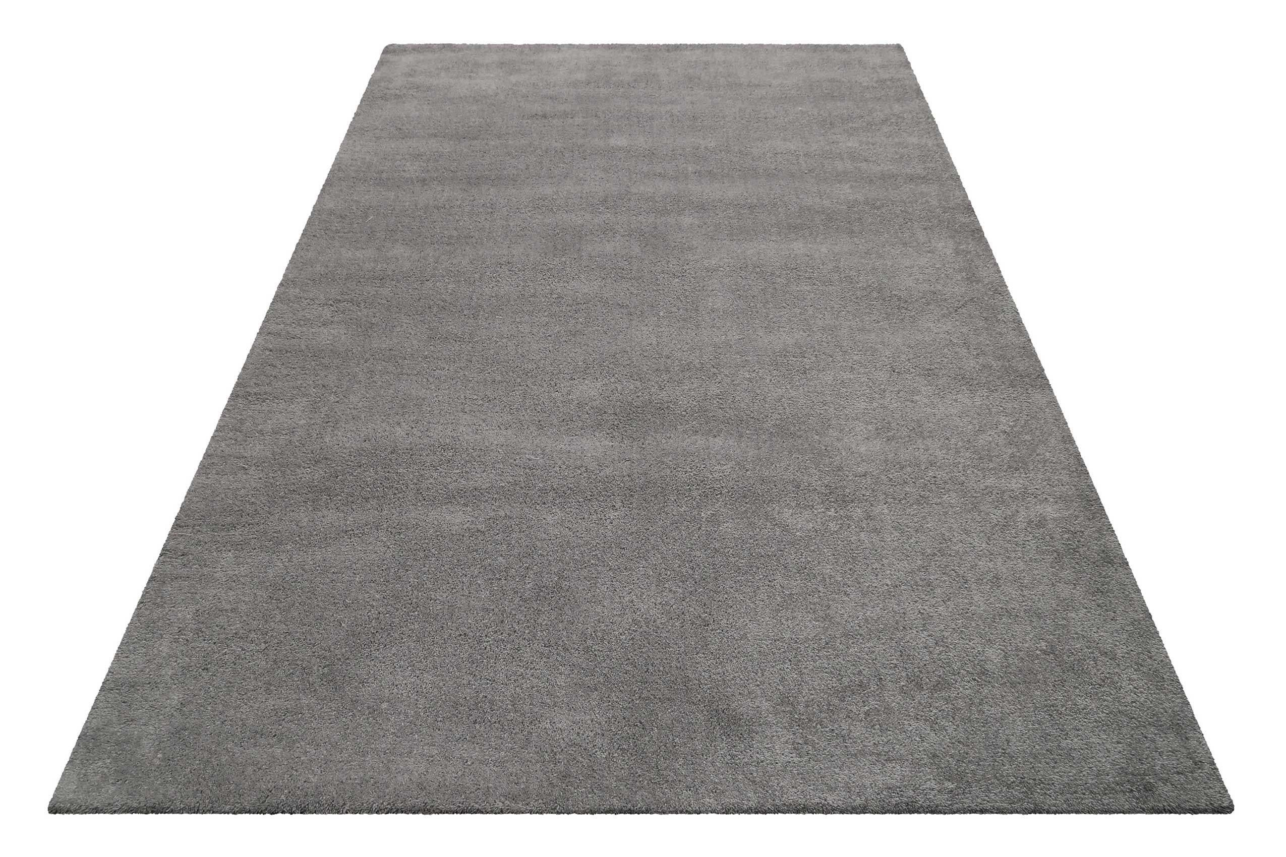 Esprit Wollteppich Grau Hochflor » Greenwood Rug « - Ansicht 3