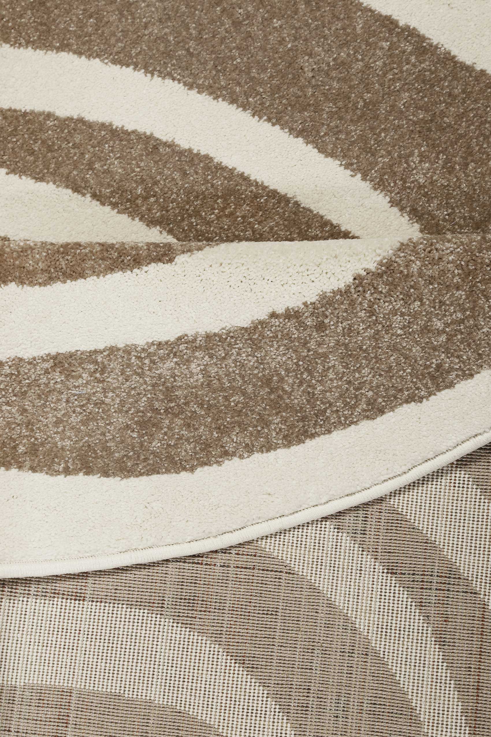 Esprit Teppich Beige Sand 