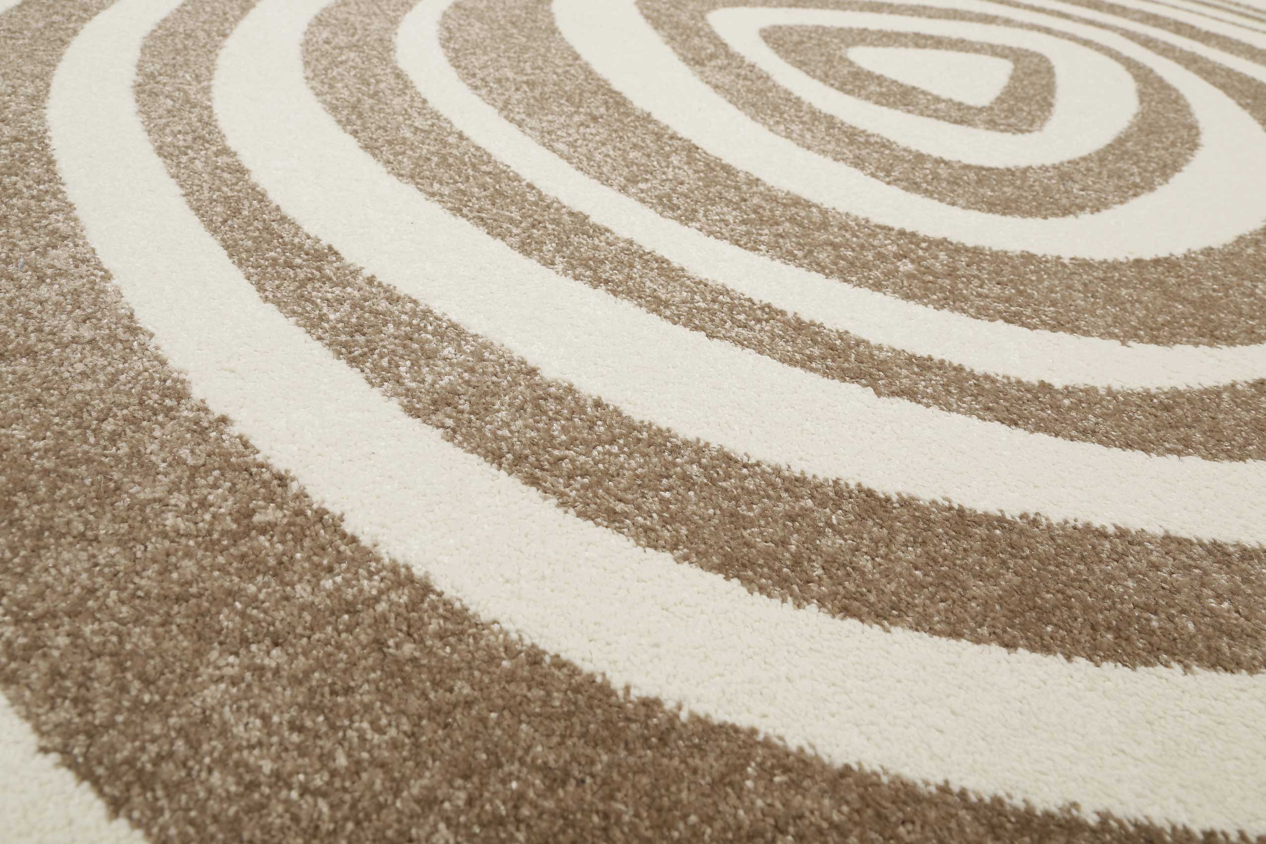 Esprit Teppich Beige Sand 
