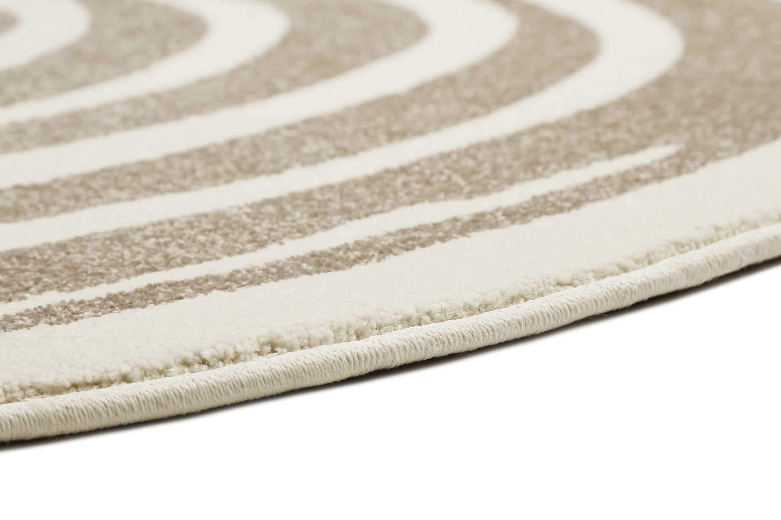 Esprit Teppich Beige Sand 
