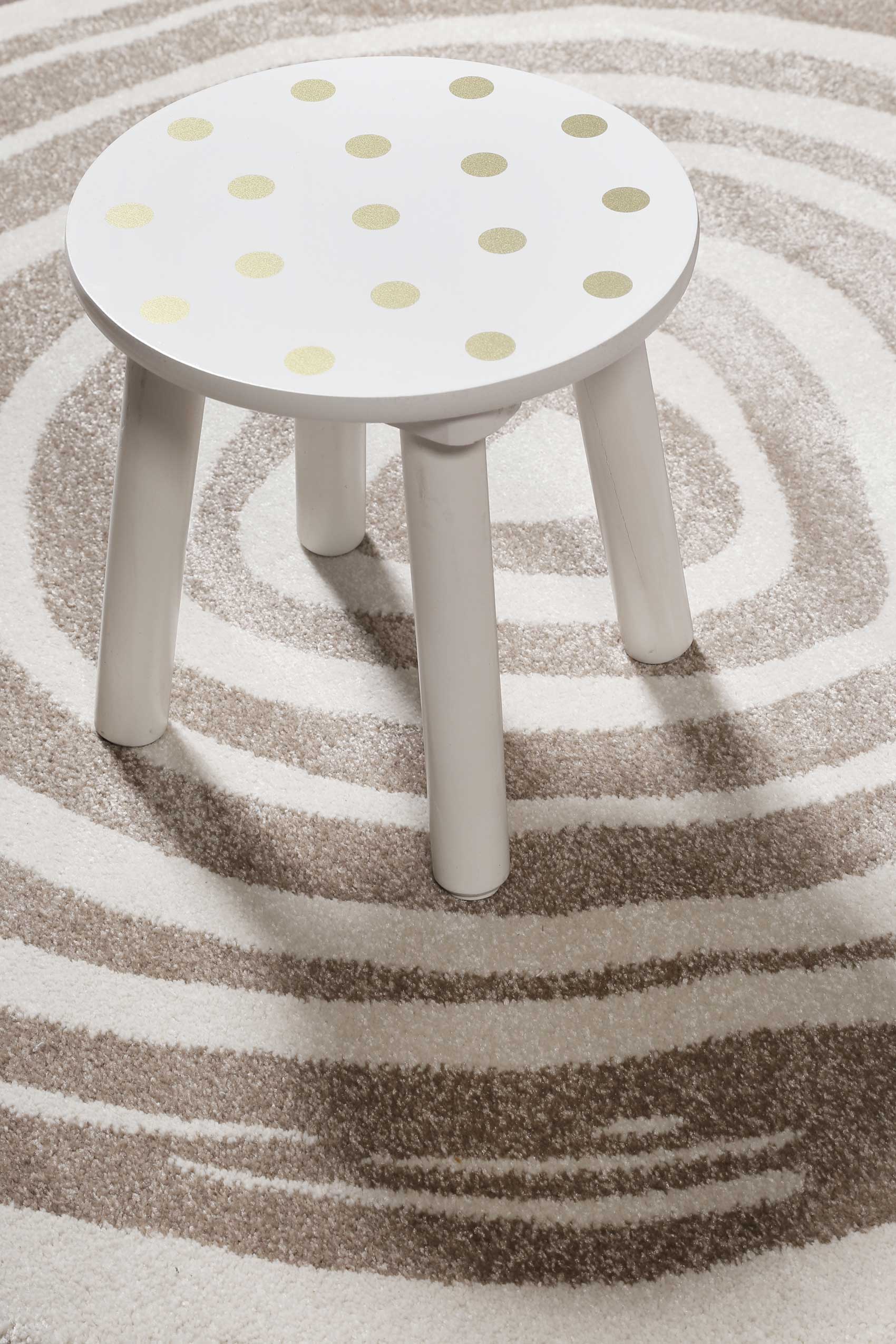 Esprit Teppich Beige Sand » Haley « - Ansicht 5