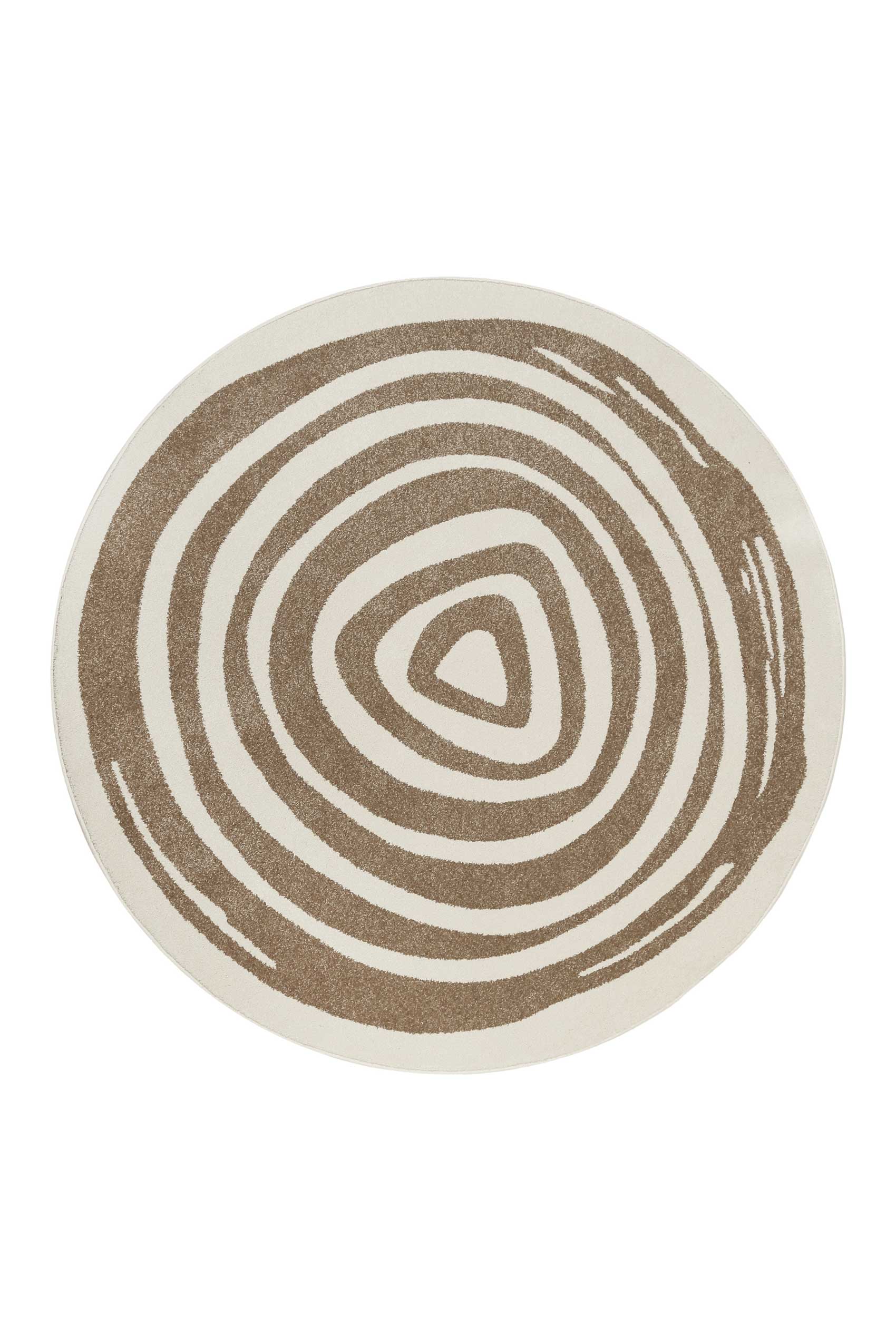 Esprit Teppich Beige Sand 