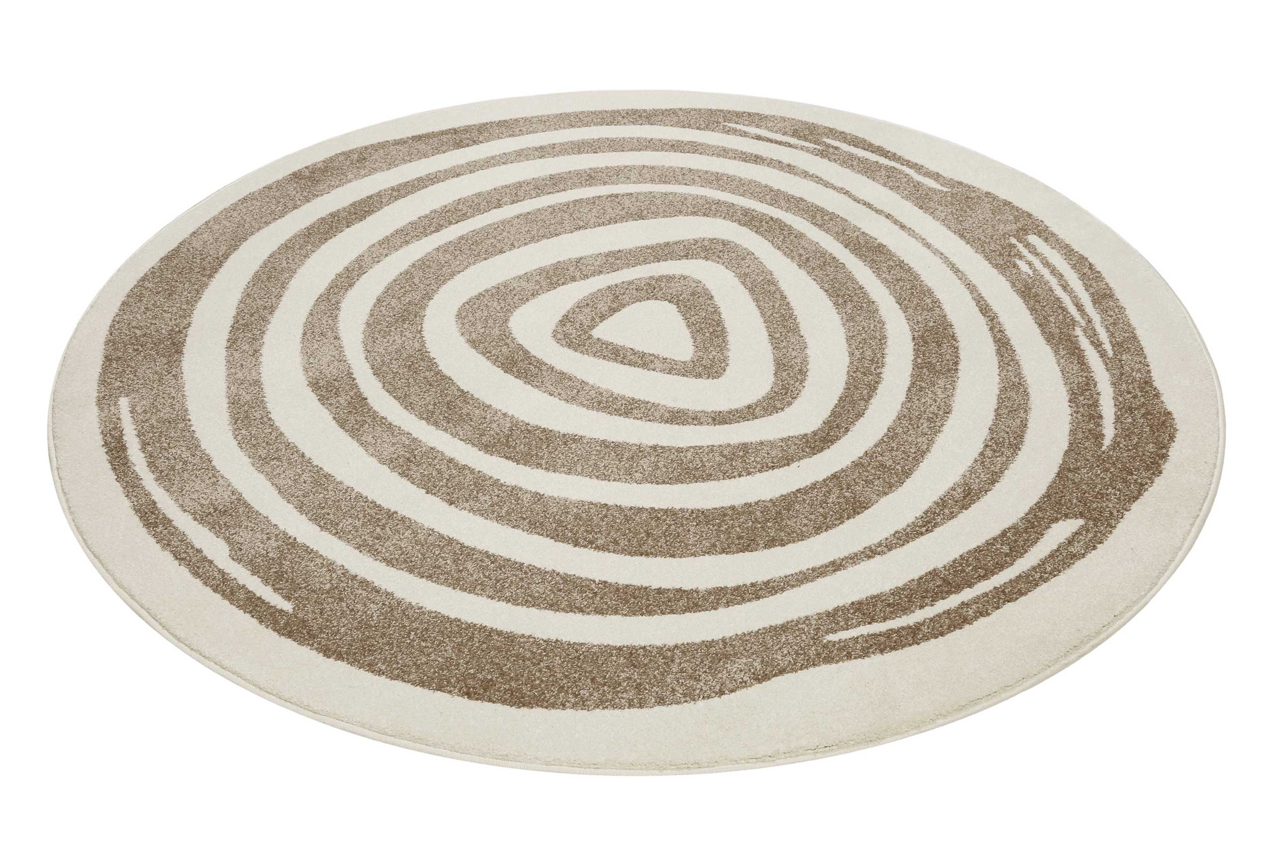 Esprit Teppich Beige Sand 