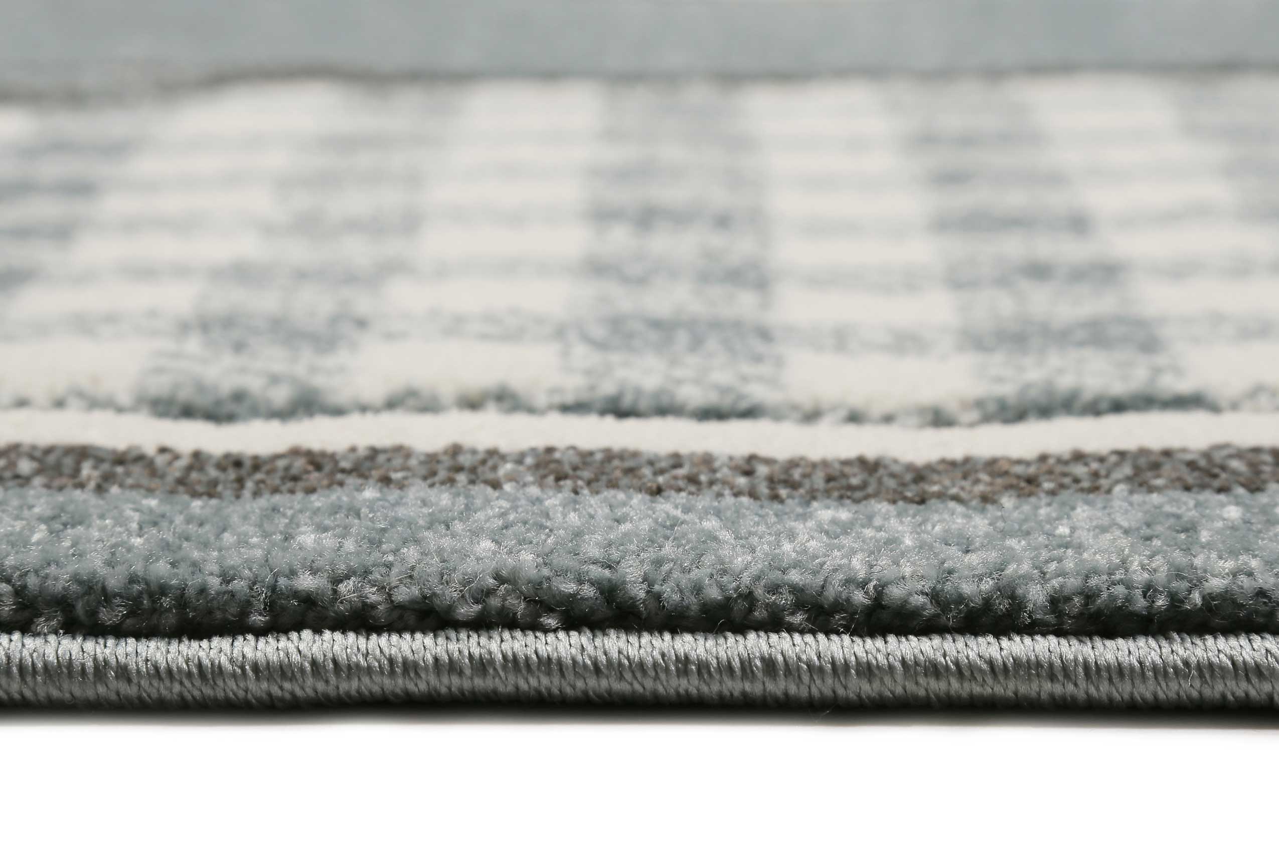 Esprit Kinderteppich Grau Blau » Henry « - Ansicht 4