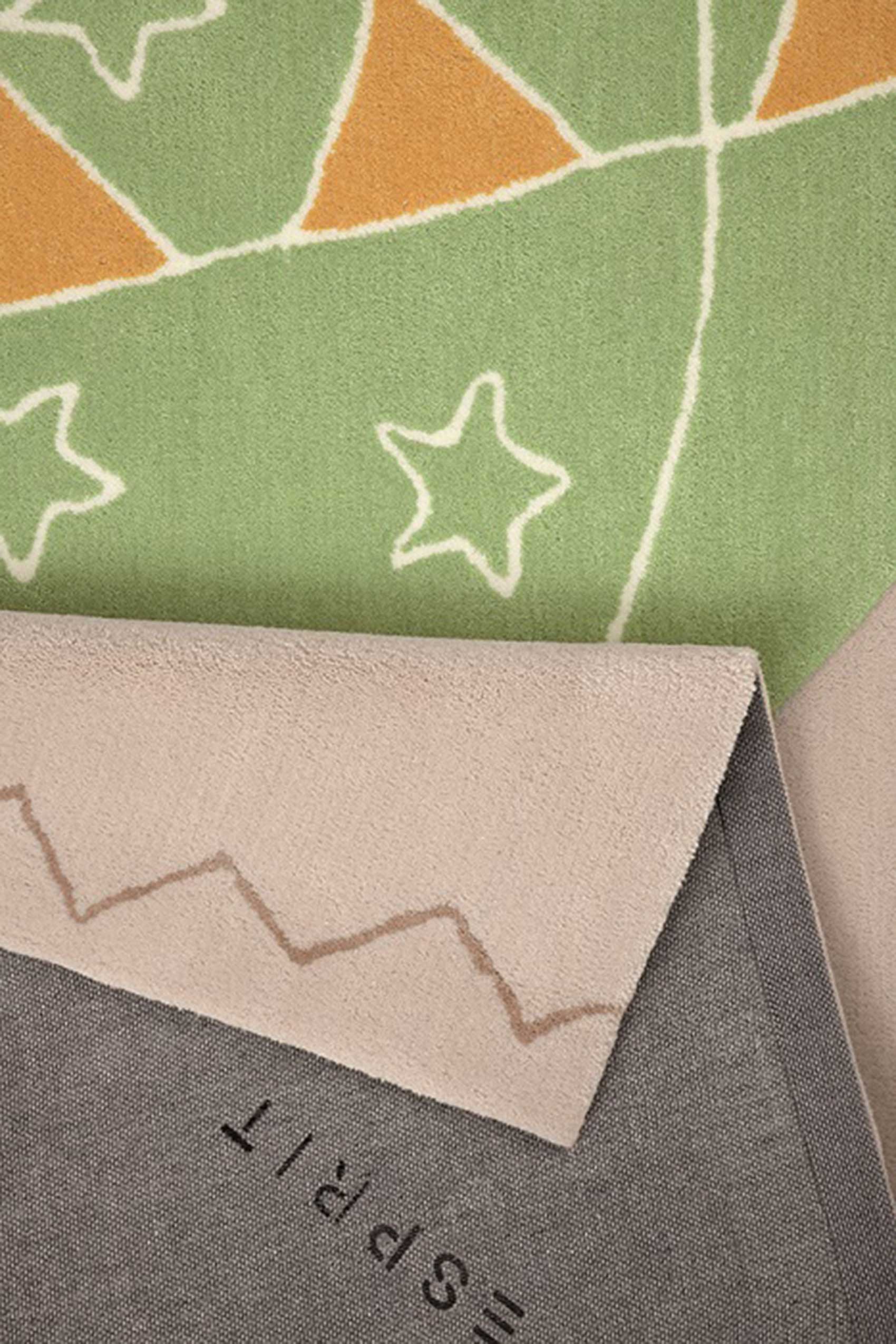 Esprit Kinder Teppich » High Sky « beige - Ansicht 3
