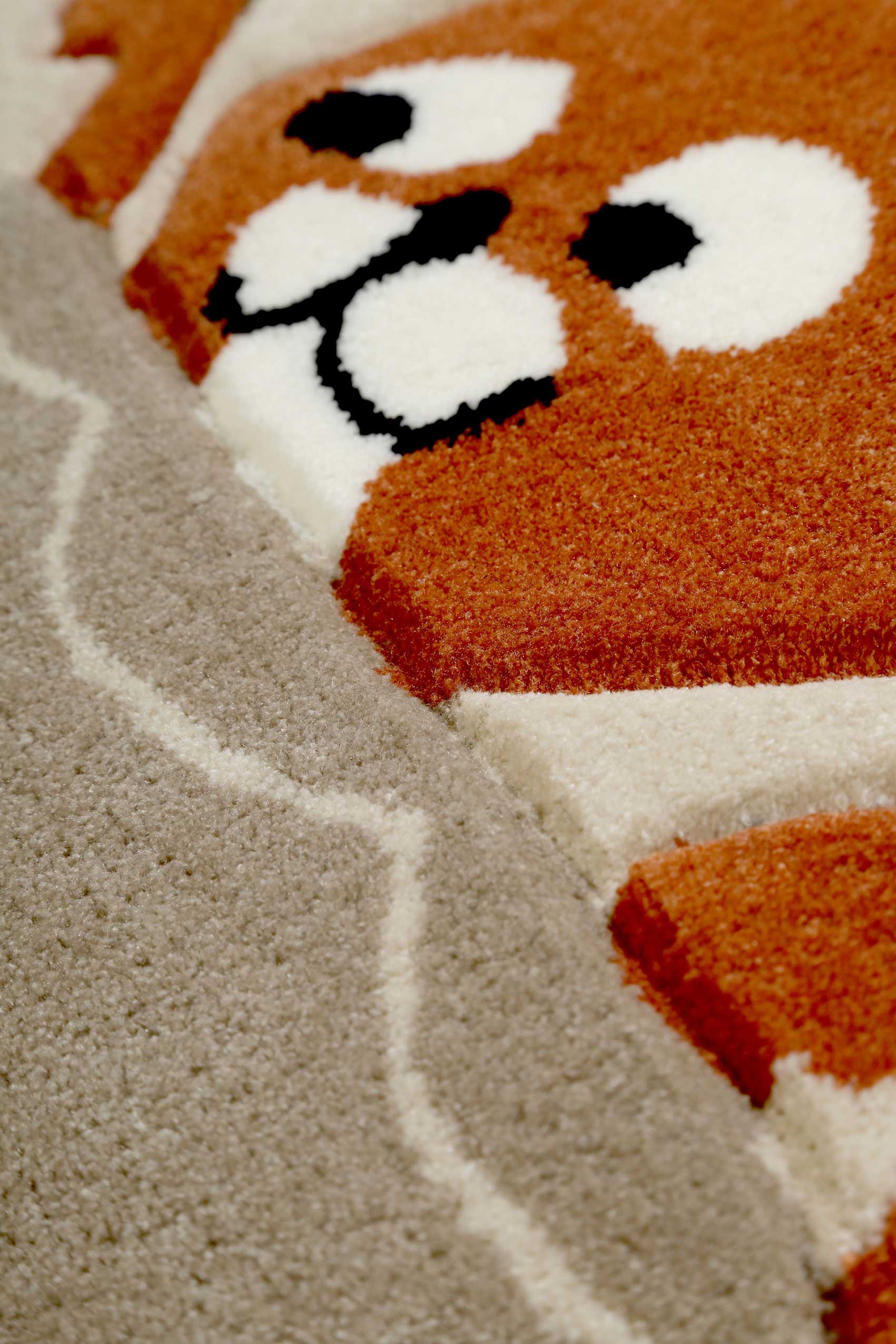 Esprit Kinder Teppich » High Sky « beige - Ansicht 4