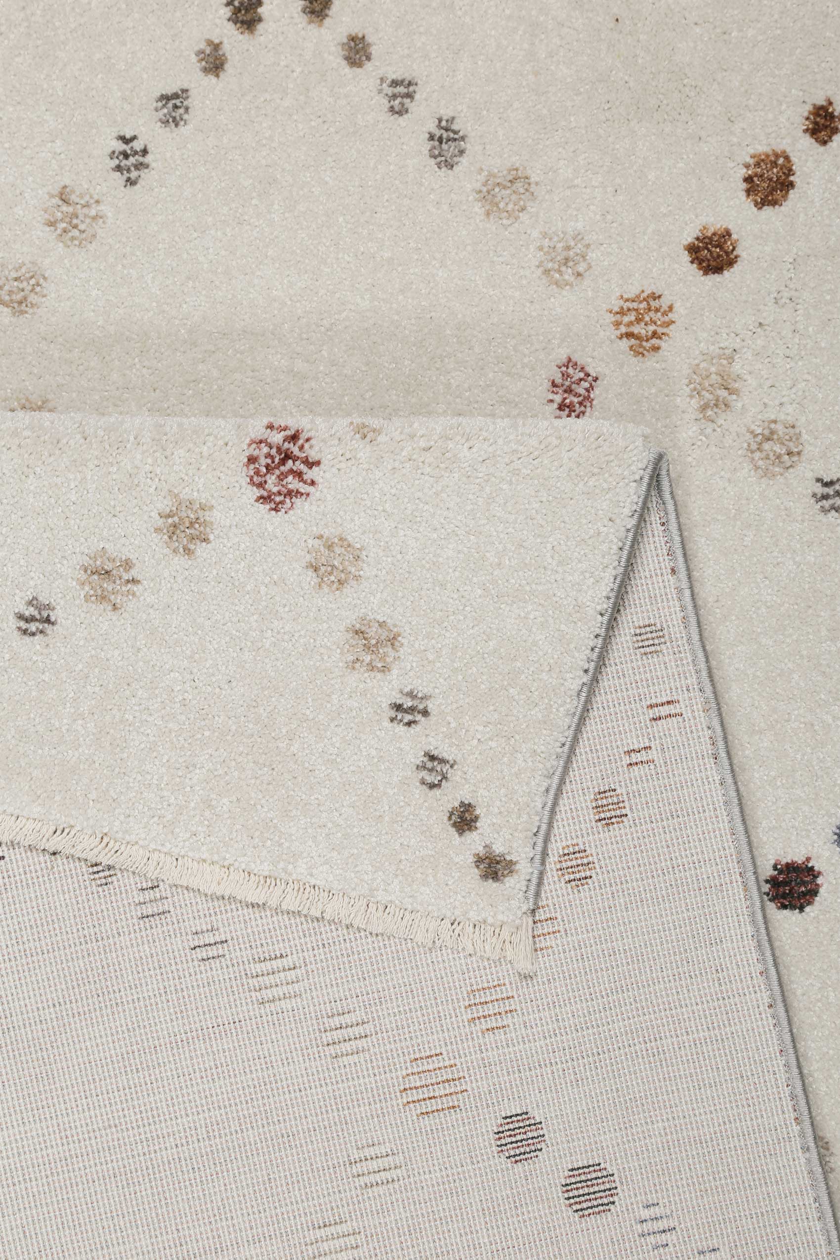 Esprit Teppich Creme Beige » Ina « - Ansicht 3