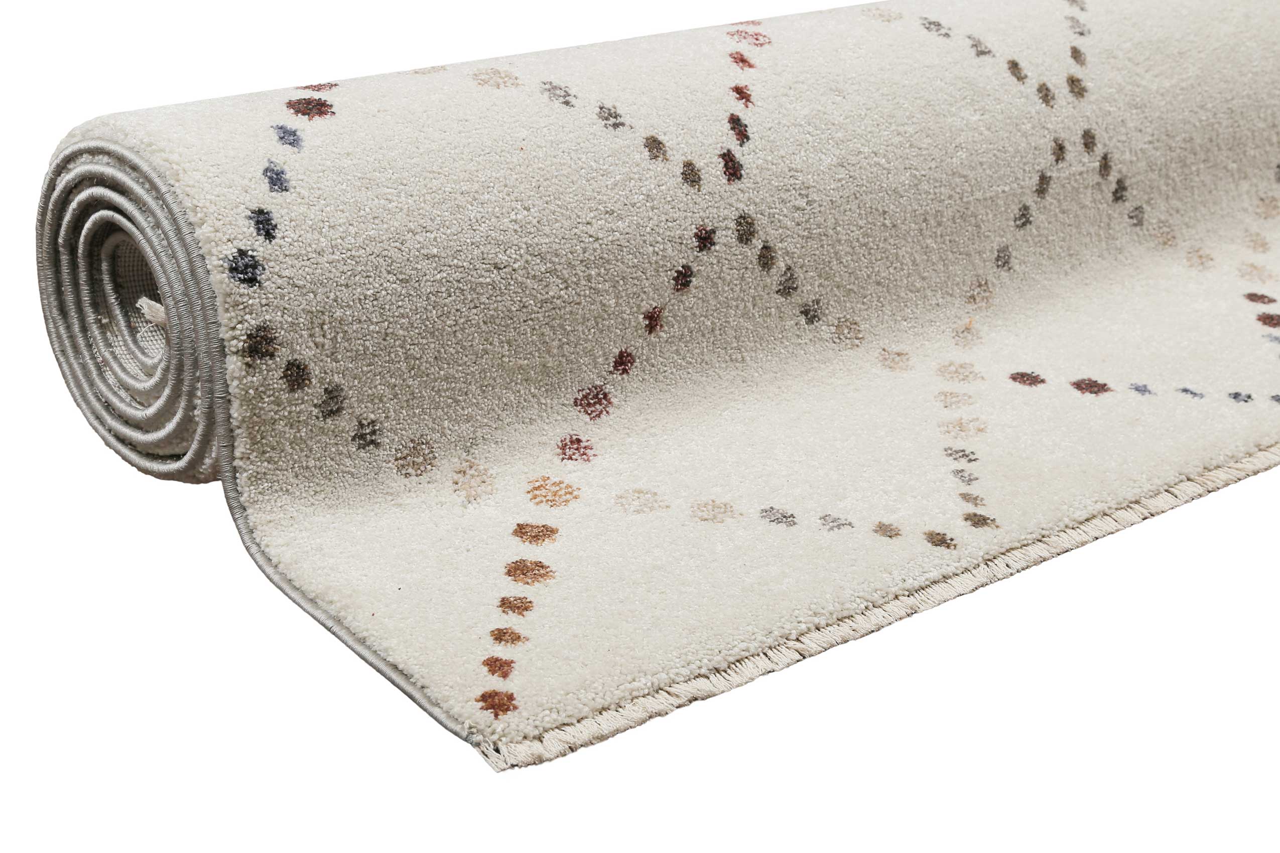 Esprit Teppich Creme Beige » Ina « - Ansicht 7