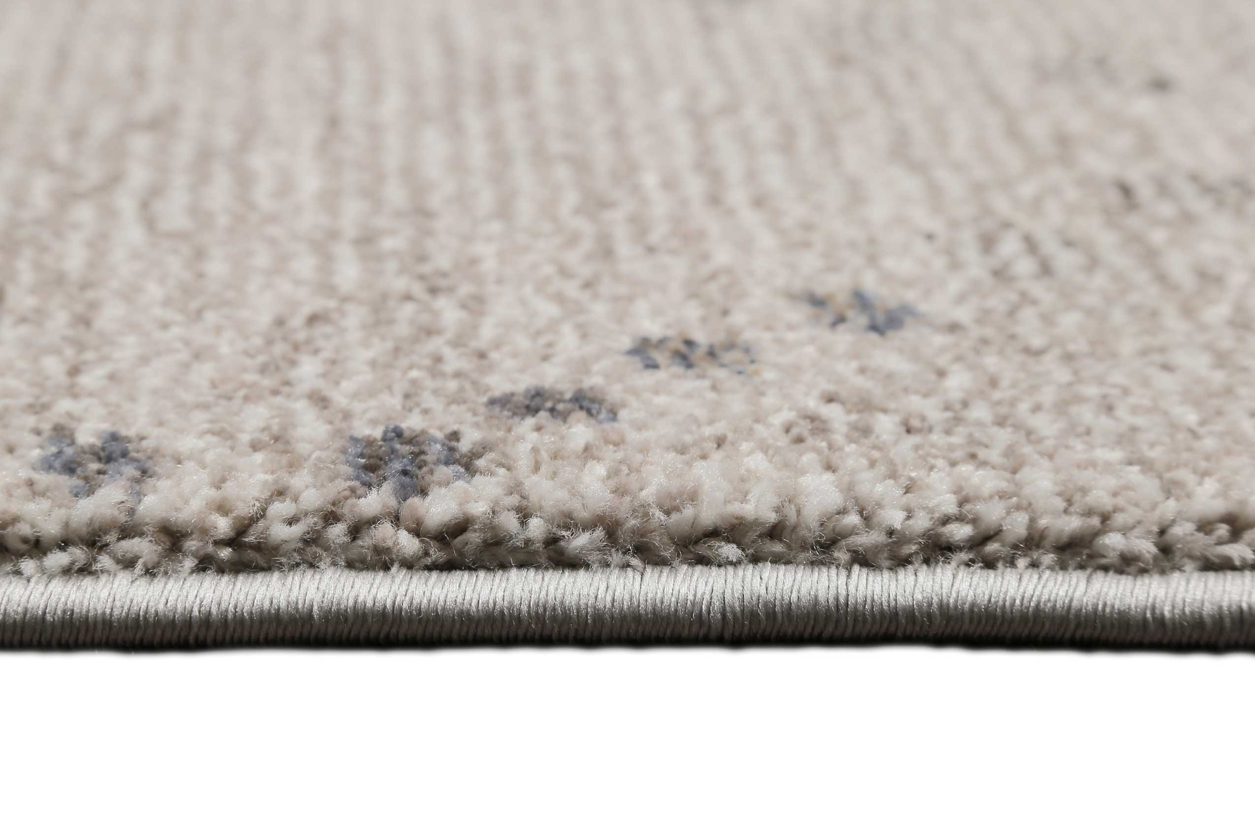 Esprit Teppich Grau Taupe 