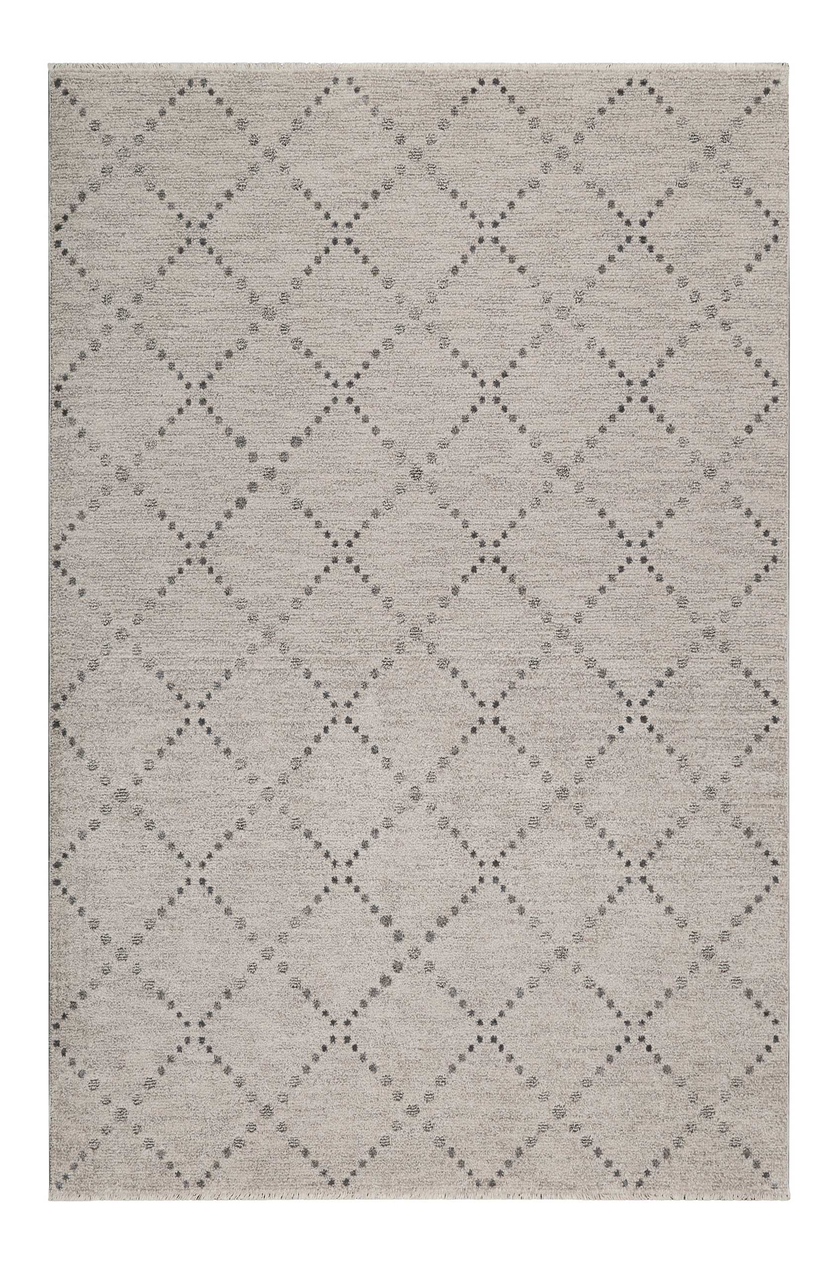 Esprit Teppich Grau Taupe 