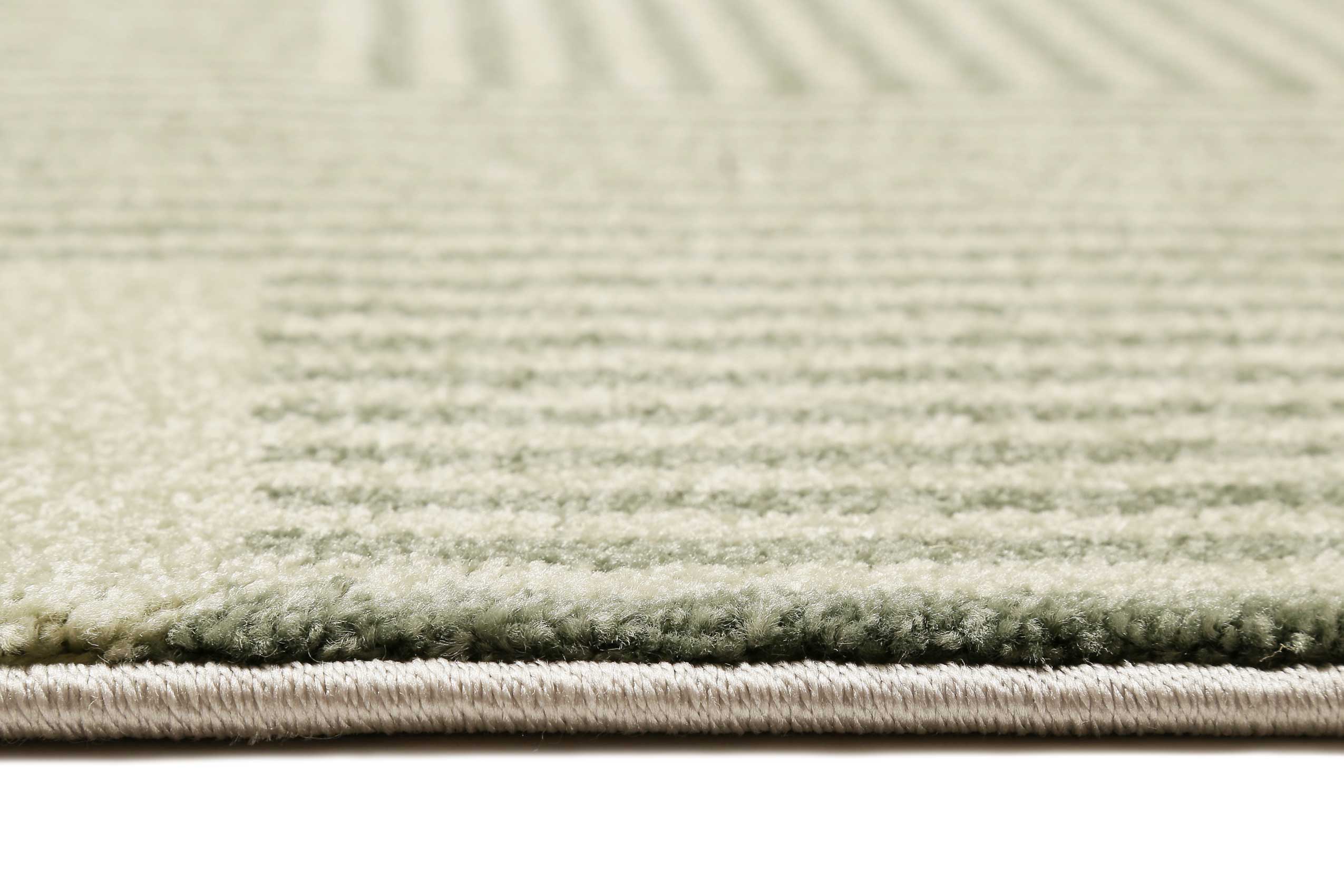 Esprit Teppich Salbeigrün Kurzflor » Joshua Trees « - Ansicht 4