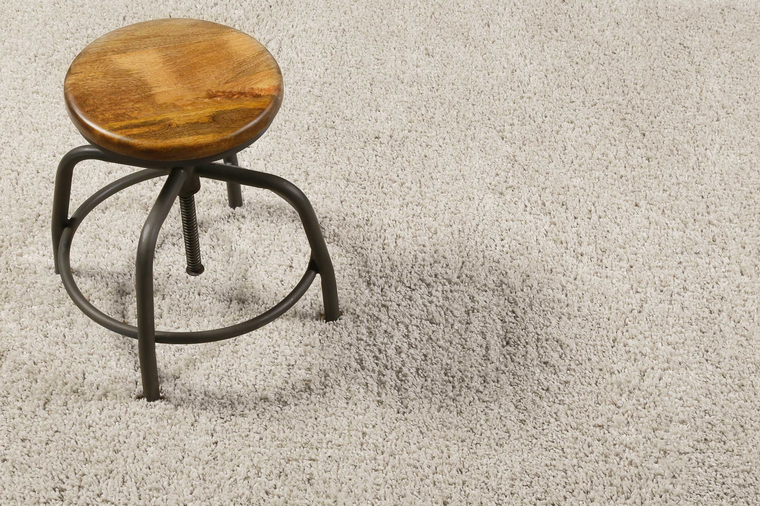 Esprit Teppich Creme Beige Hochflor » Live Nature « - Ansicht 5