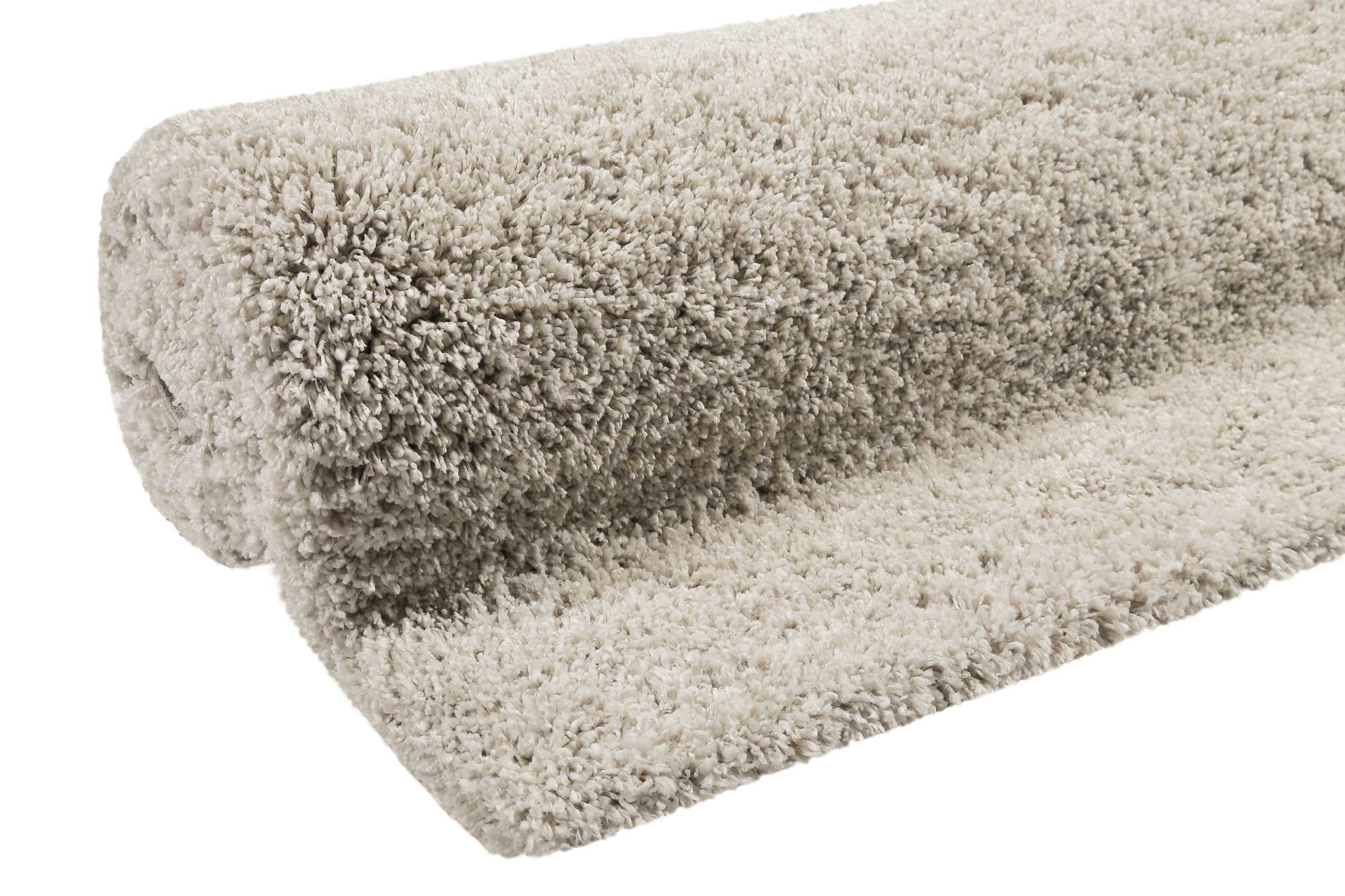 Esprit Teppich Creme Beige Hochflor » Live Nature « - Ansicht 7