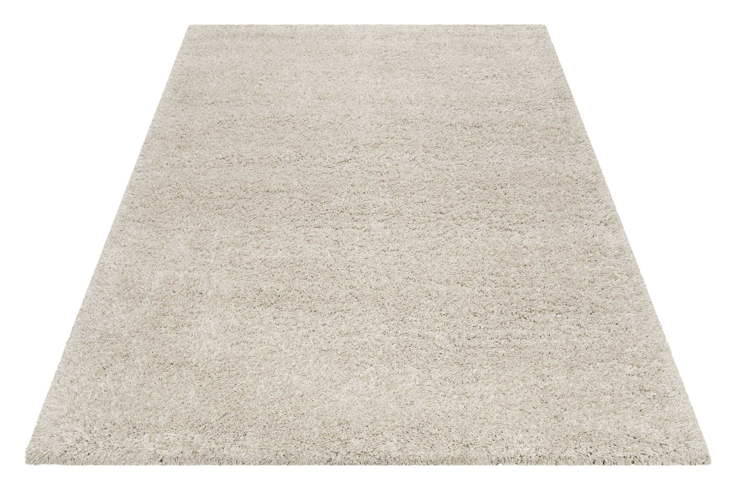 Esprit Teppich Creme Beige Hochflor » Live Nature « - Ansicht 2