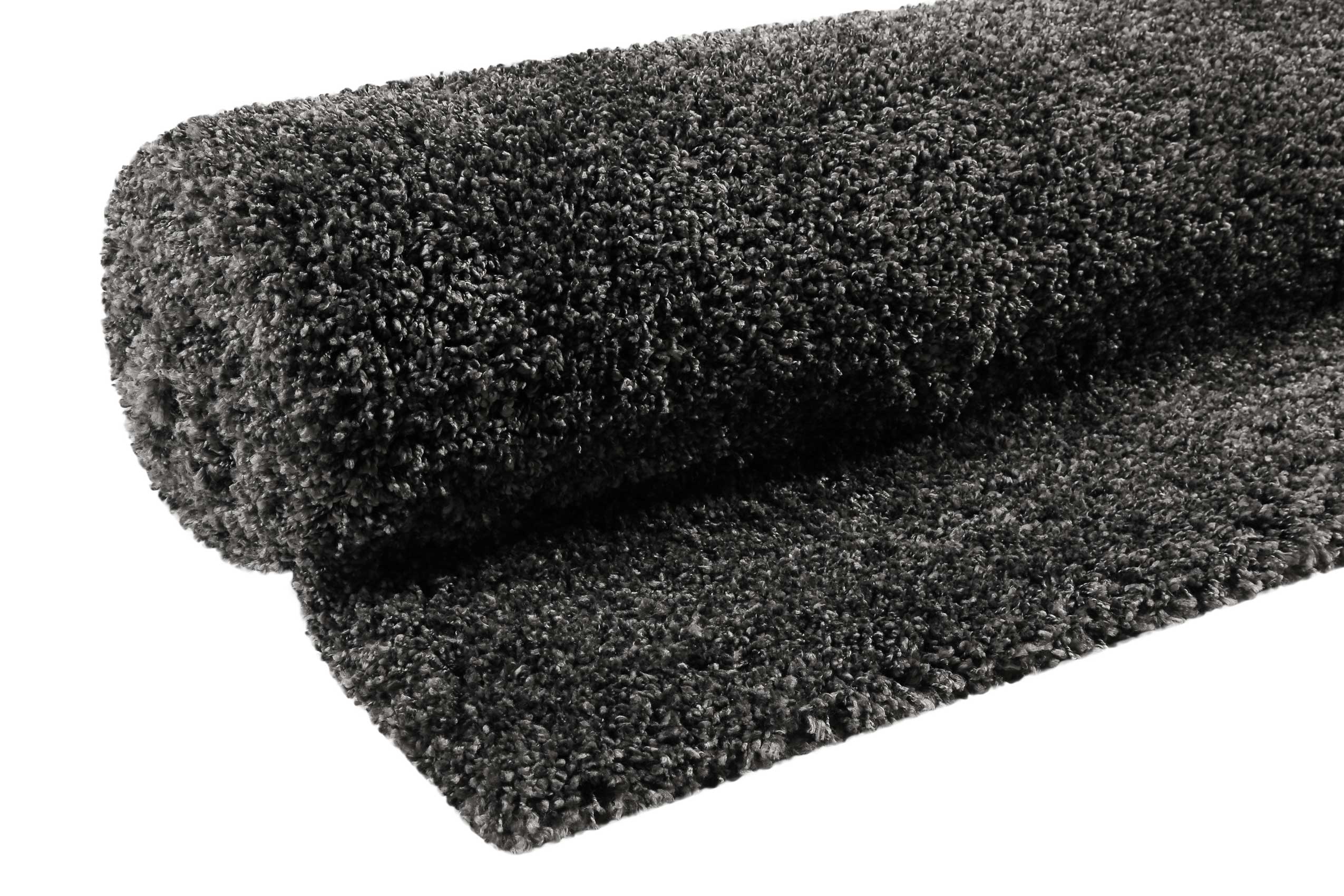 Esprit Teppich Dunkelgrau meliert Hochflor » Live Nature « - Ansicht 7