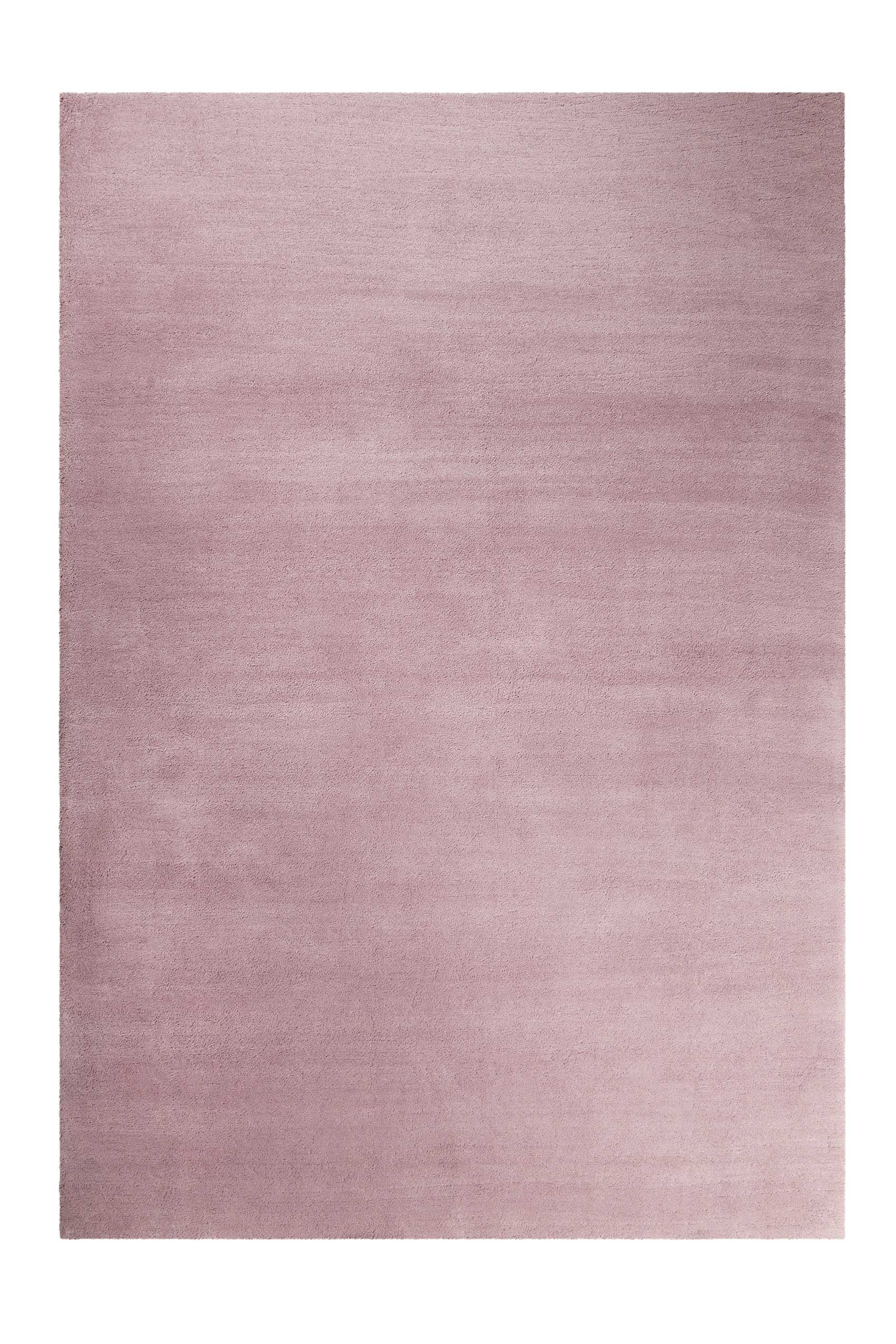 Esprit Teppich pastell Rosa Hochflor 