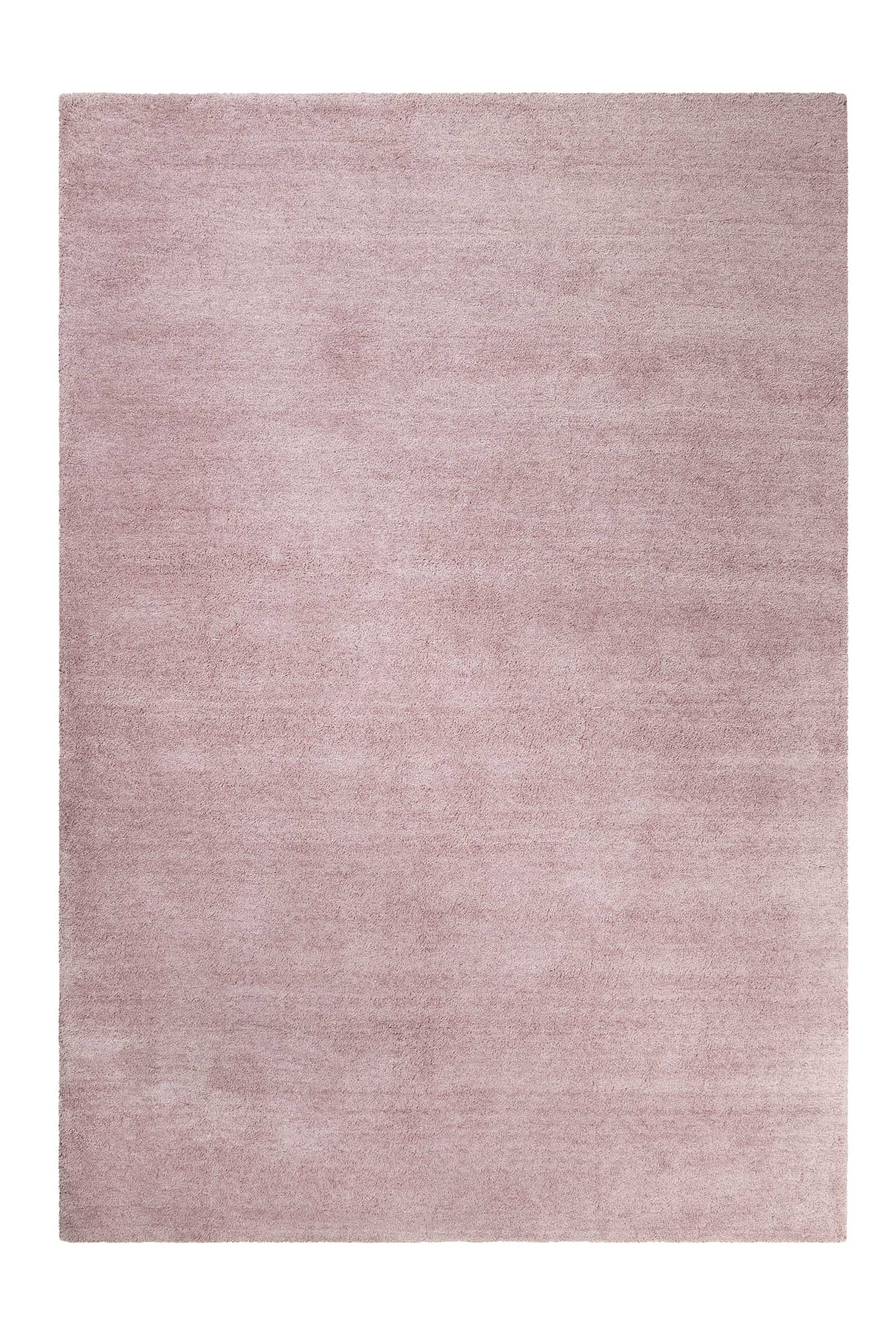 Esprit Teppich Rosa Hochflor 