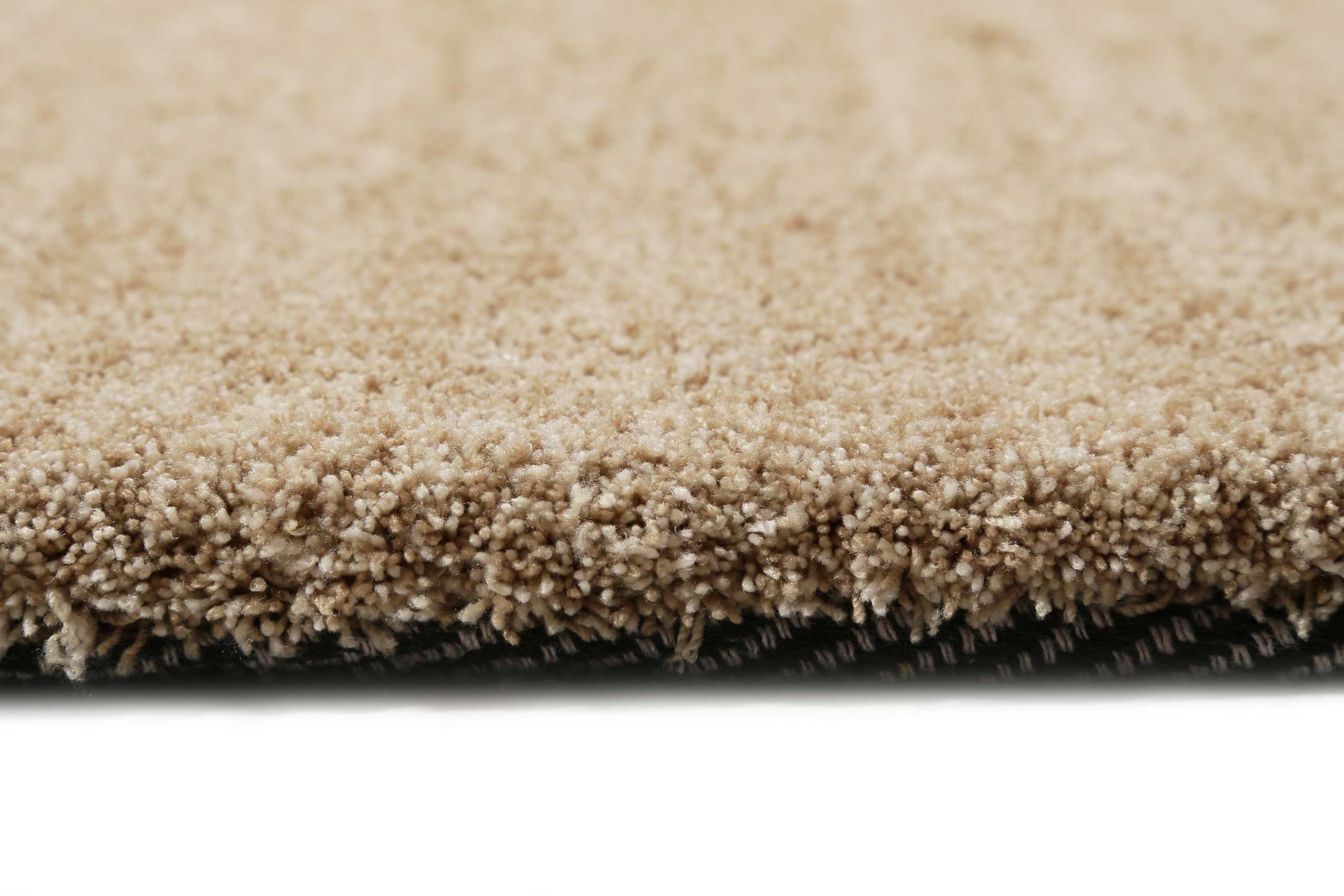 Esprit Teppich Beige Braun meliert Hochflor » Loft « - Ansicht 4