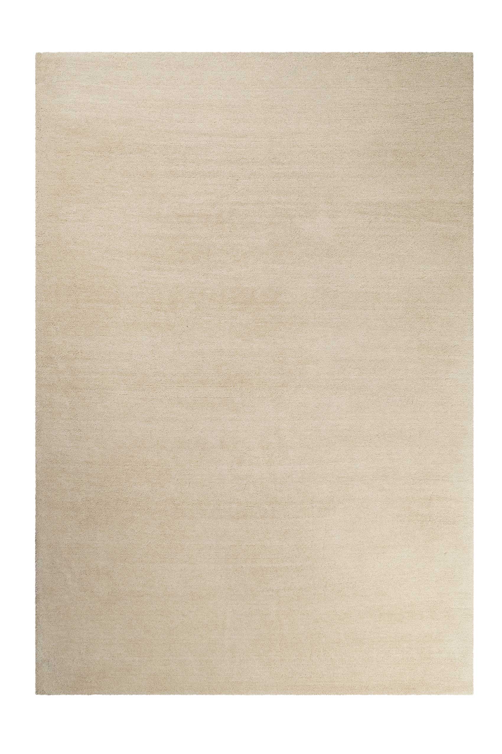 Esprit Teppich Beige Hochflor 