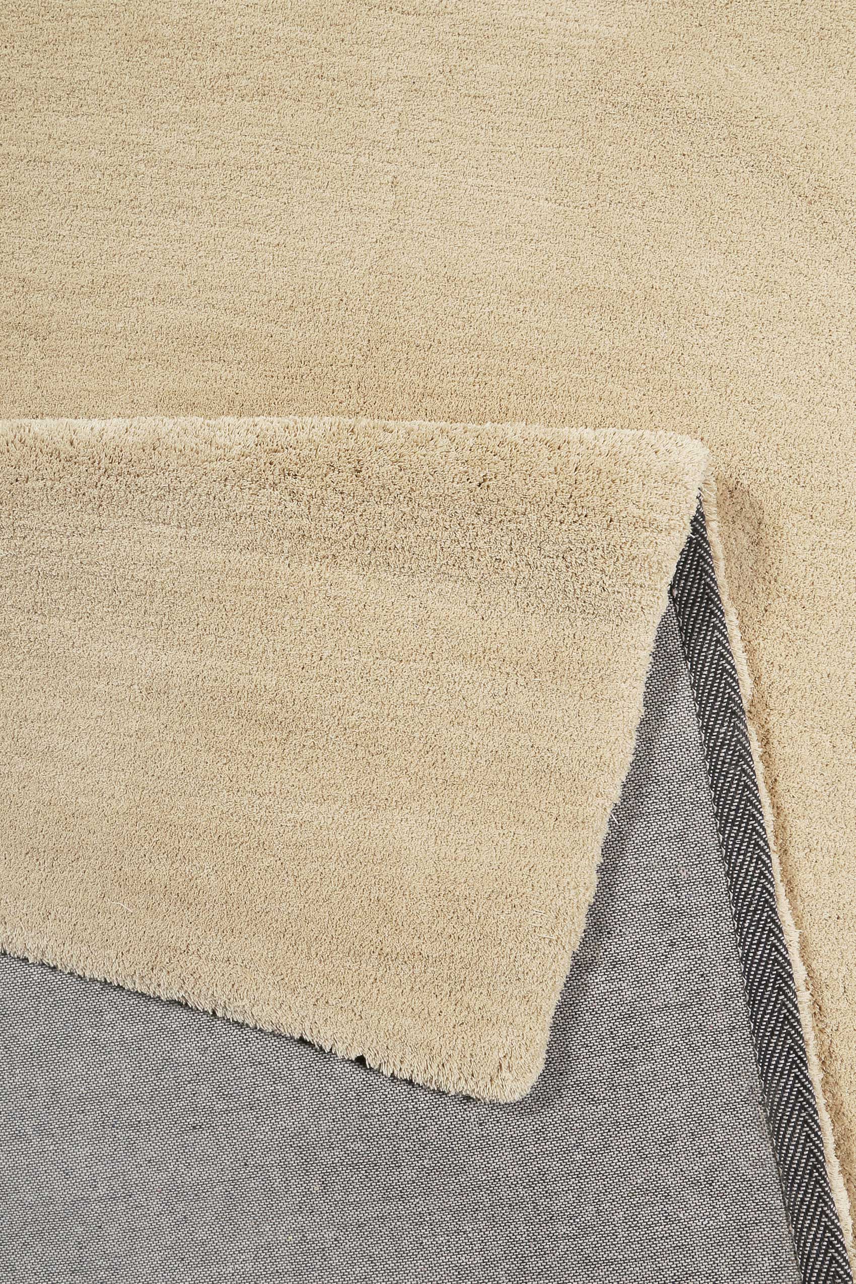 Esprit Teppich Sand Hochflor 