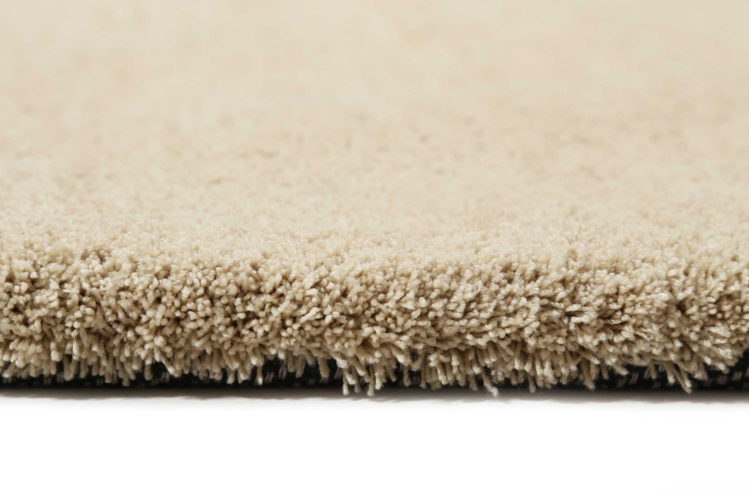 Esprit Teppich Sand Hochflor 