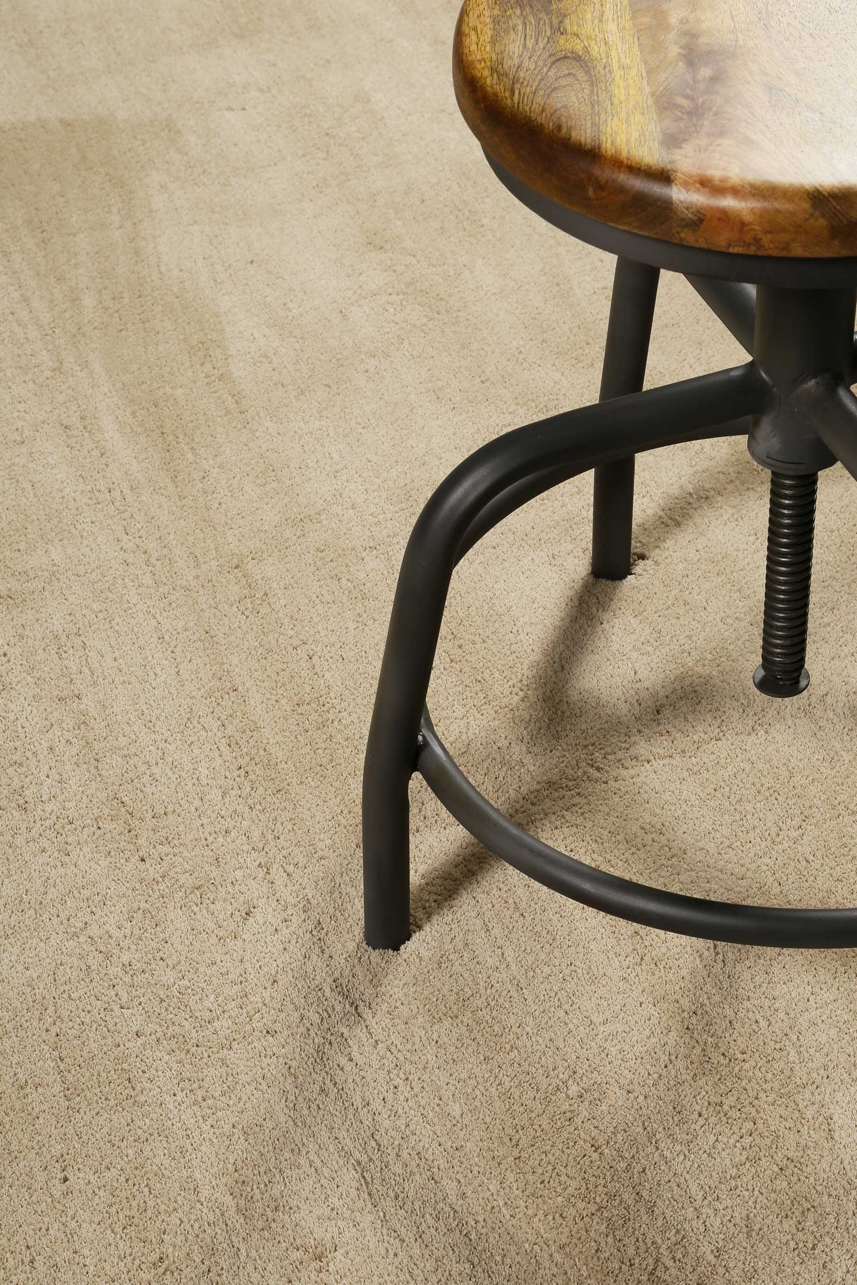 Esprit Teppich Sand Hochflor 