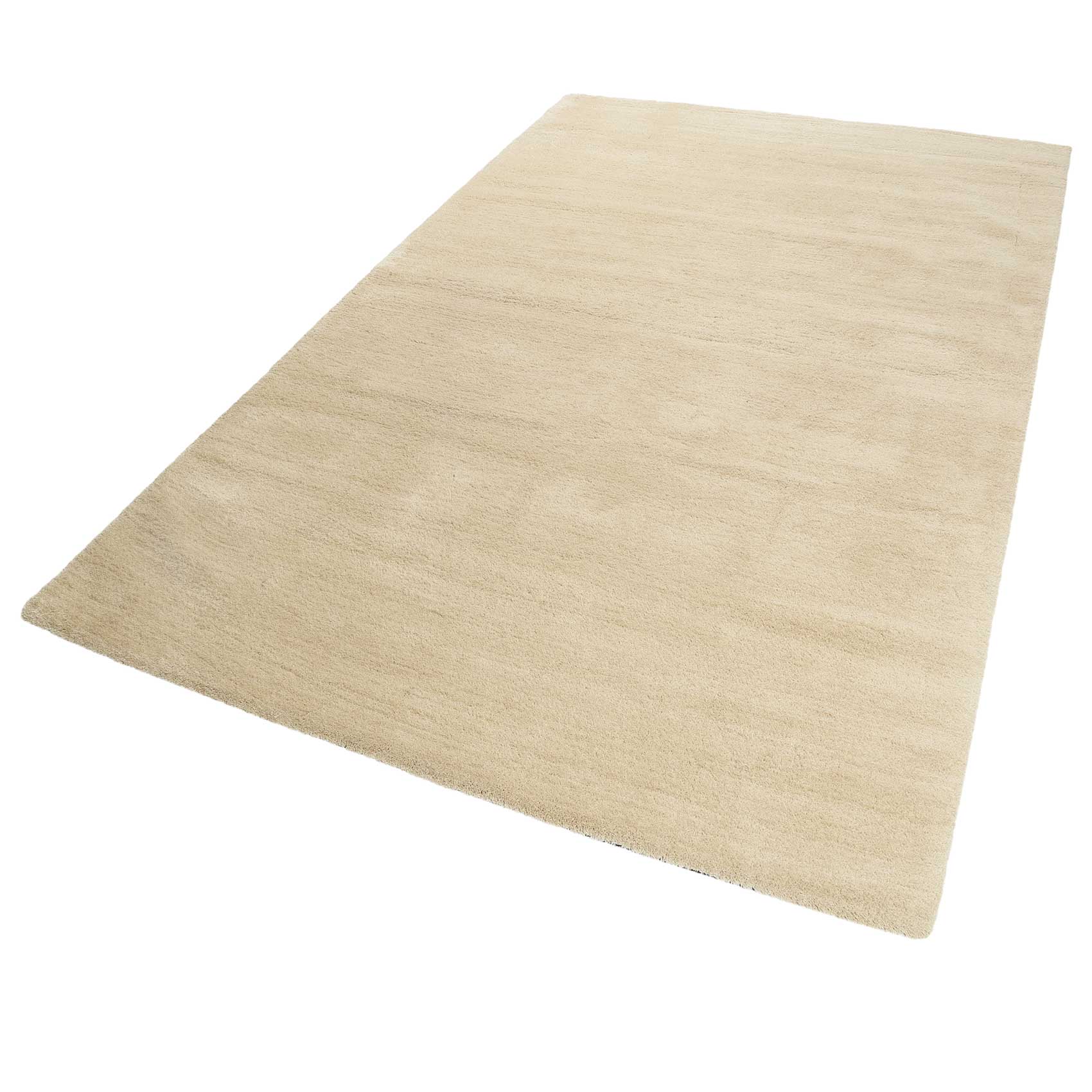 Esprit Teppich Sand Hochflor 