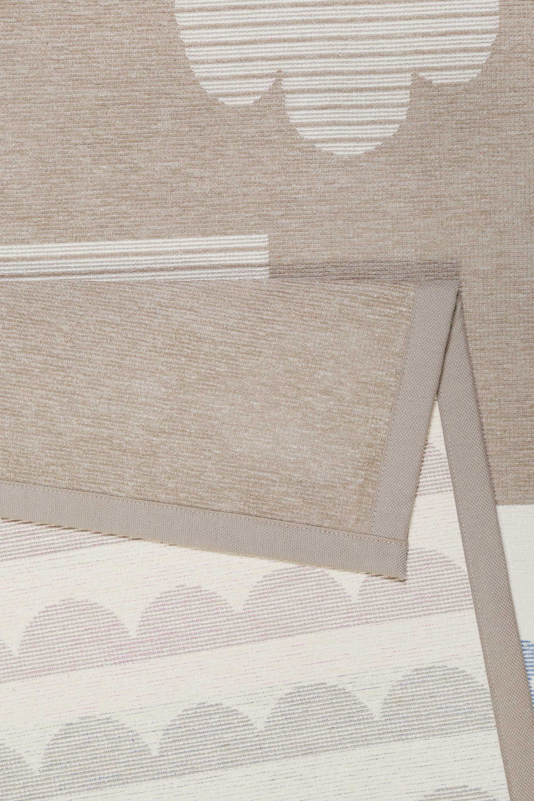 Esprit Kinder-Wendeteppich Beige 