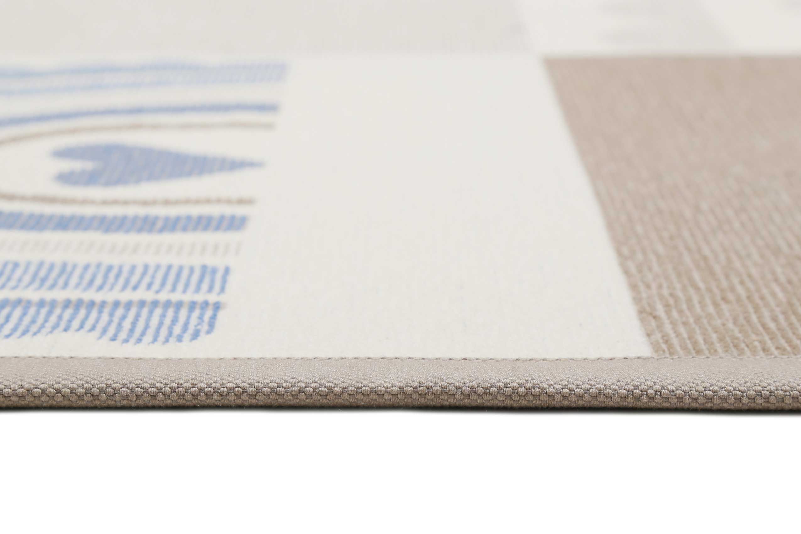 Esprit Kinder-Wendeteppich Beige 
