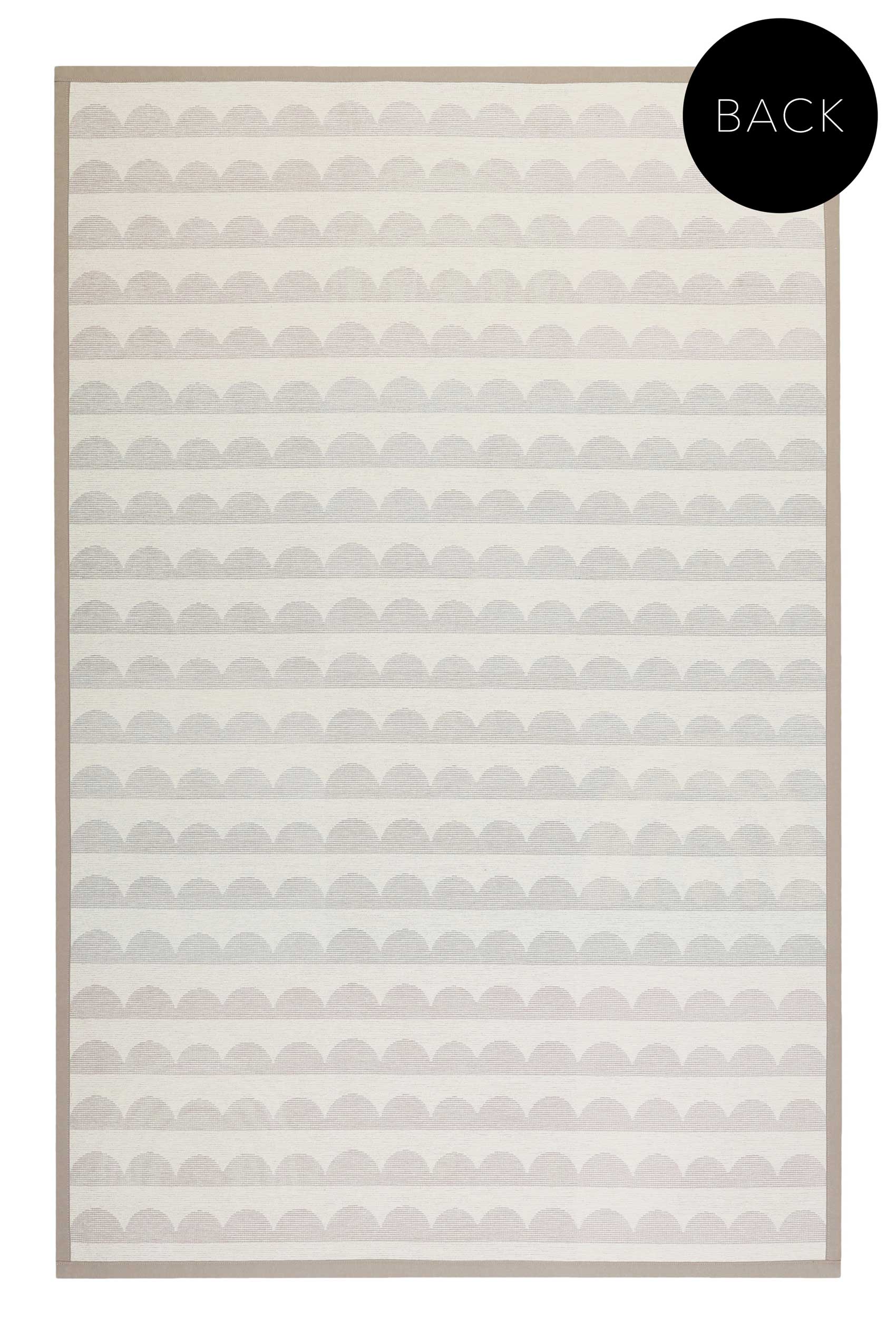 Esprit Kinder-Wendeteppich Beige 