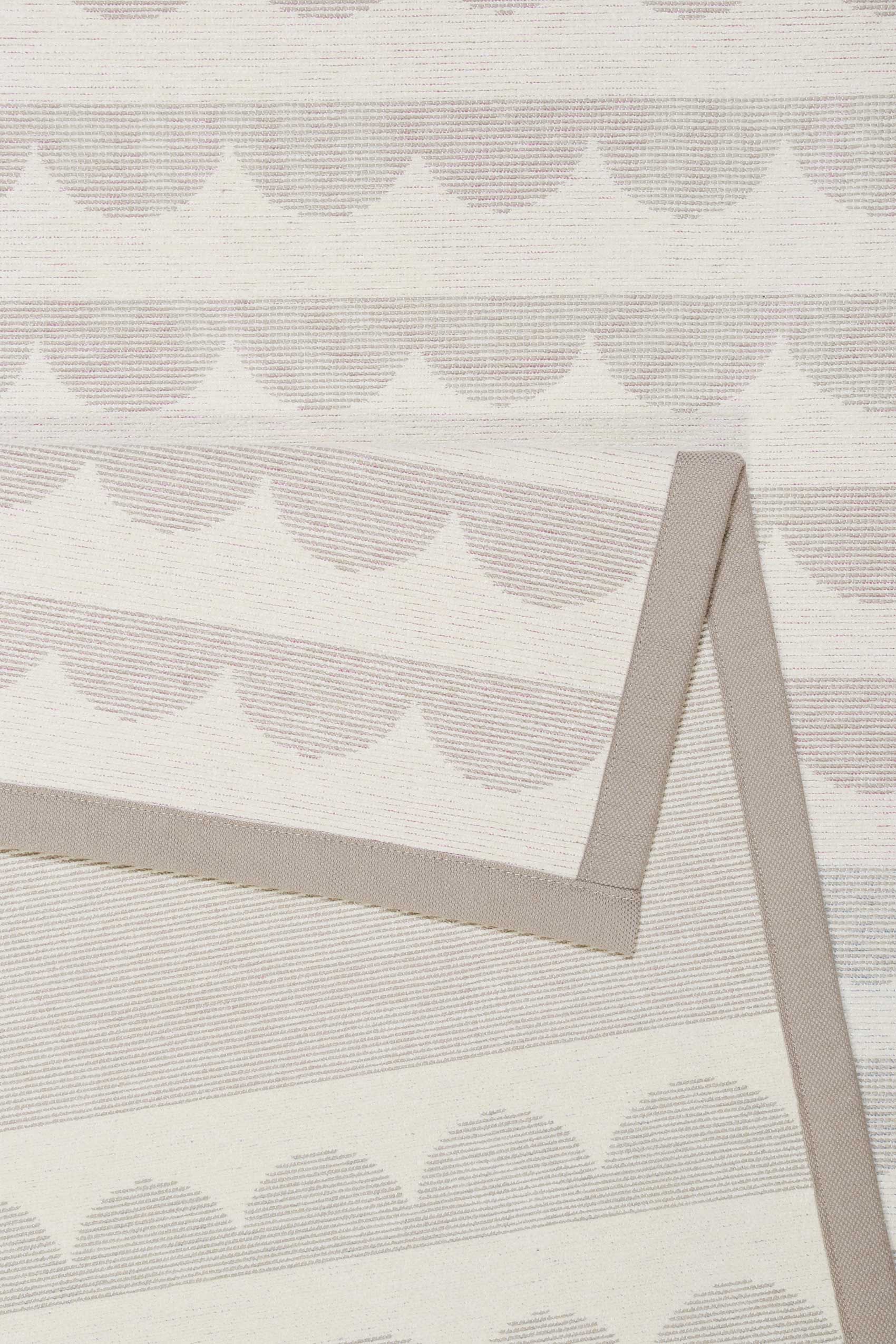 Esprit Kinder-Wendeteppich Beige 
