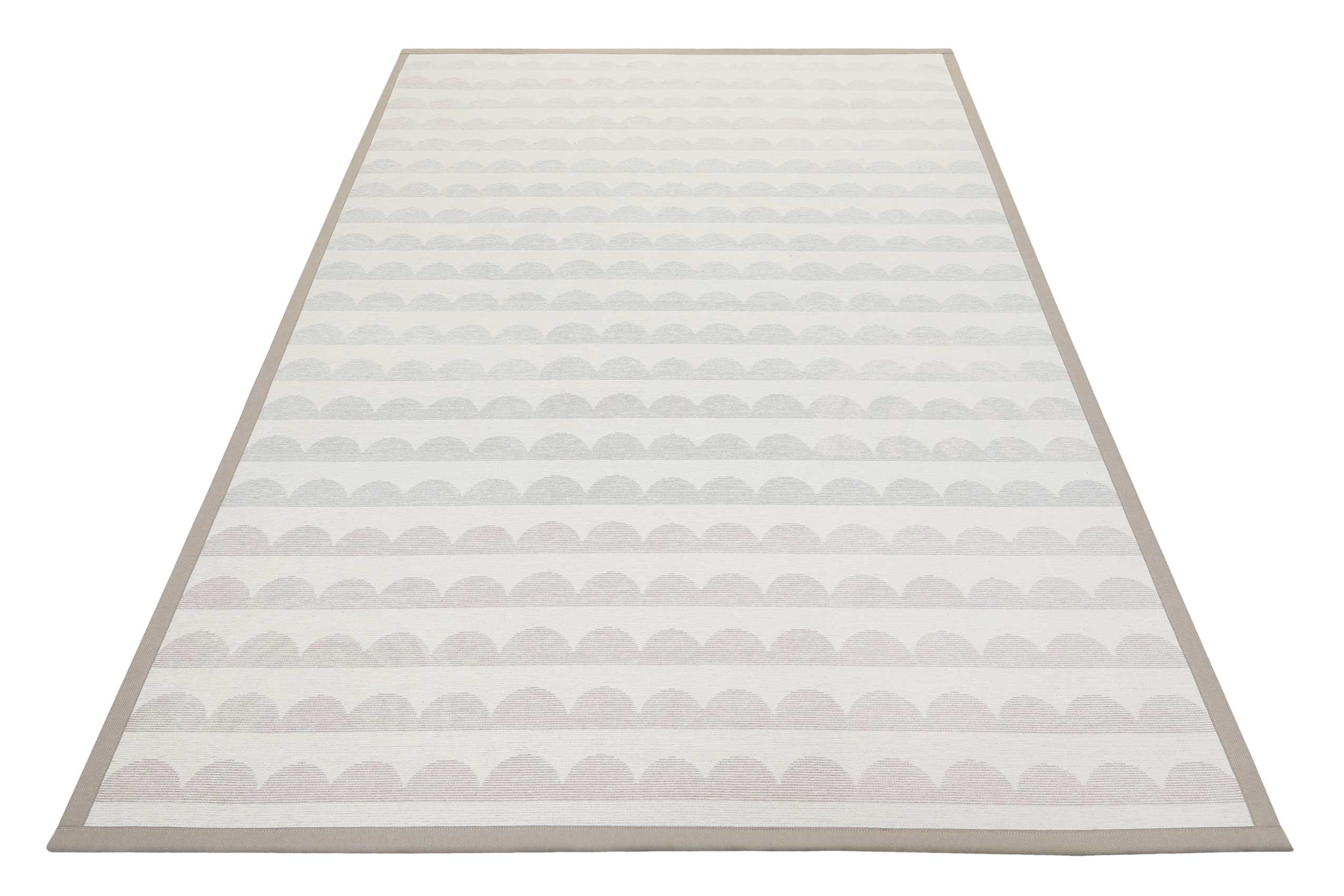 Esprit Kinder-Wendeteppich Beige 