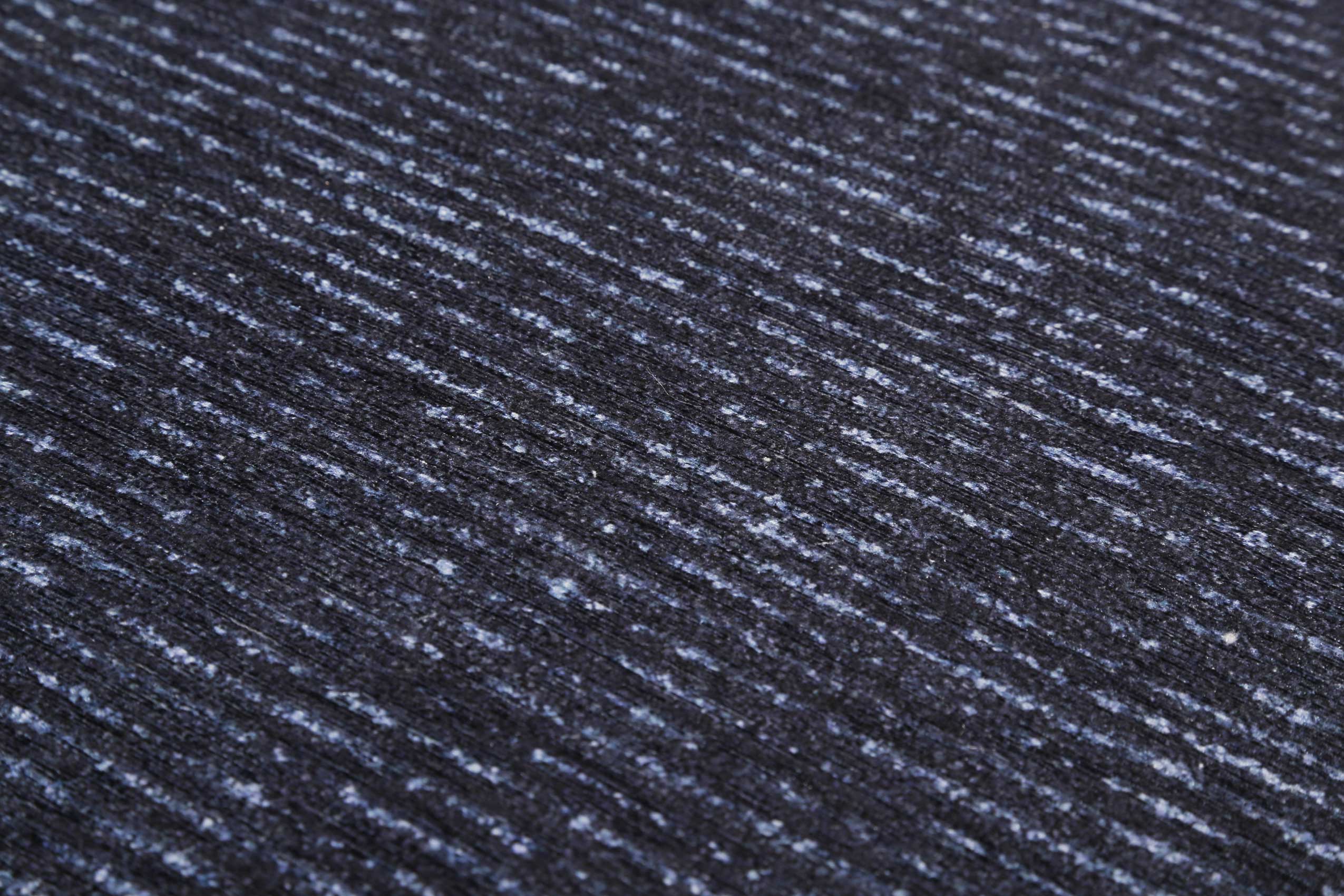 Esprit Teppich Blau Kurzflor » Marly « - Ansicht 5