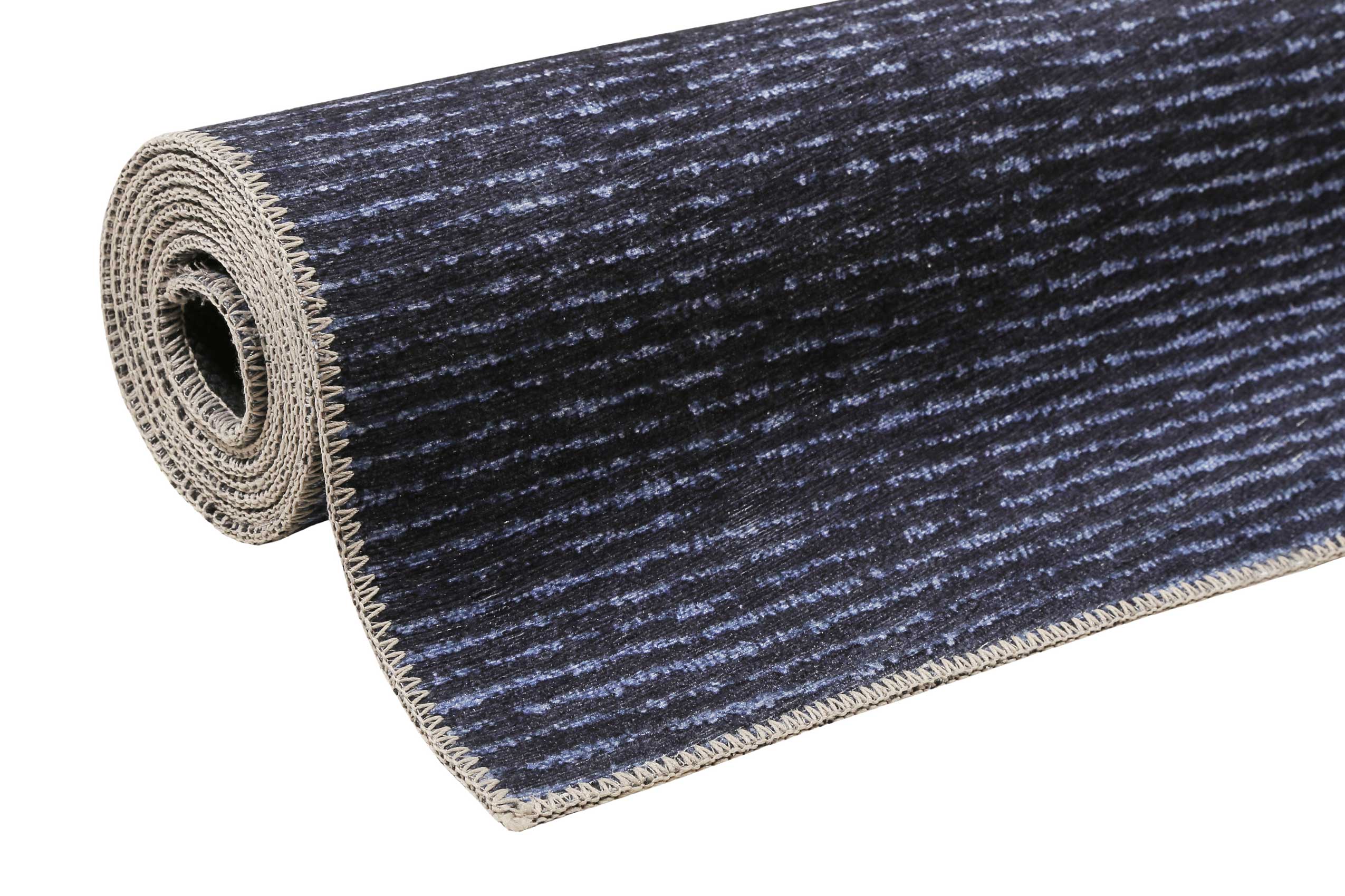 Esprit Teppich Blau Kurzflor » Marly « - Ansicht 7