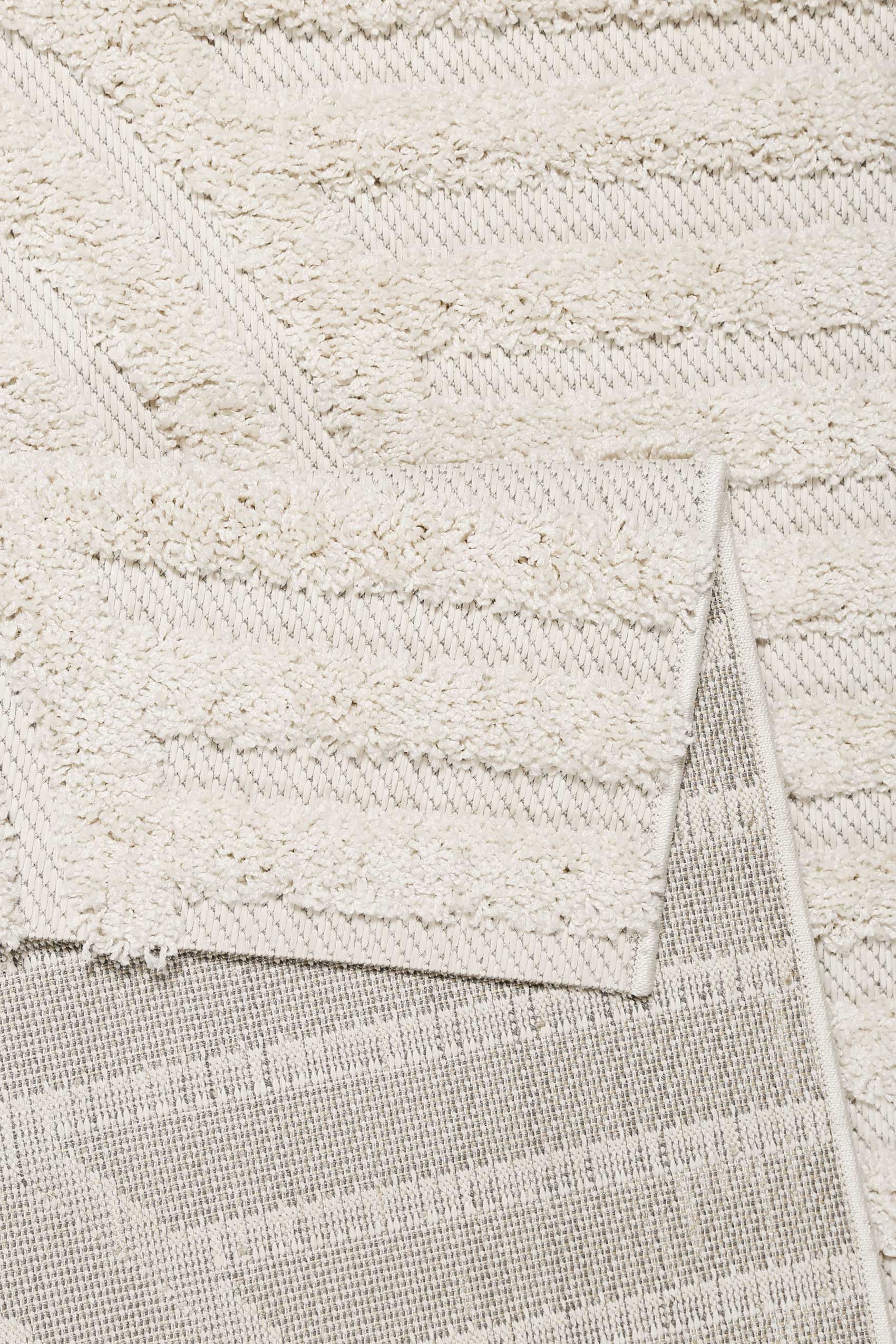 Esprit Teppich In- und Outdoor Creme Beige 