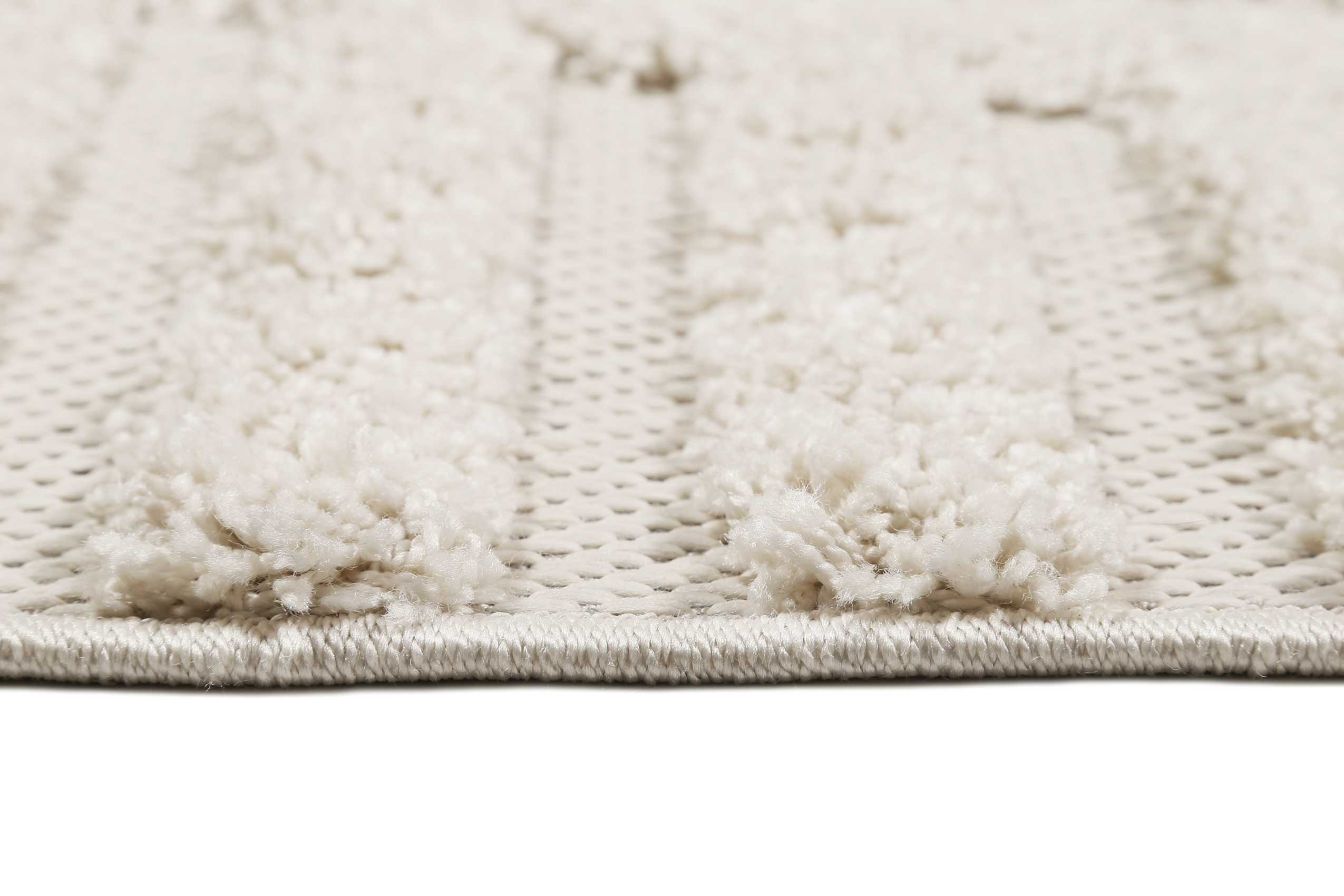Esprit Teppich In- und Outdoor Creme Beige 