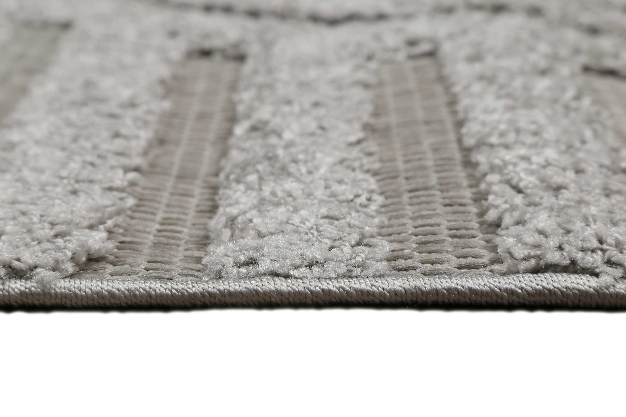 Esprit Teppich In- und Outdoor Grau » Miles « - Ansicht 4