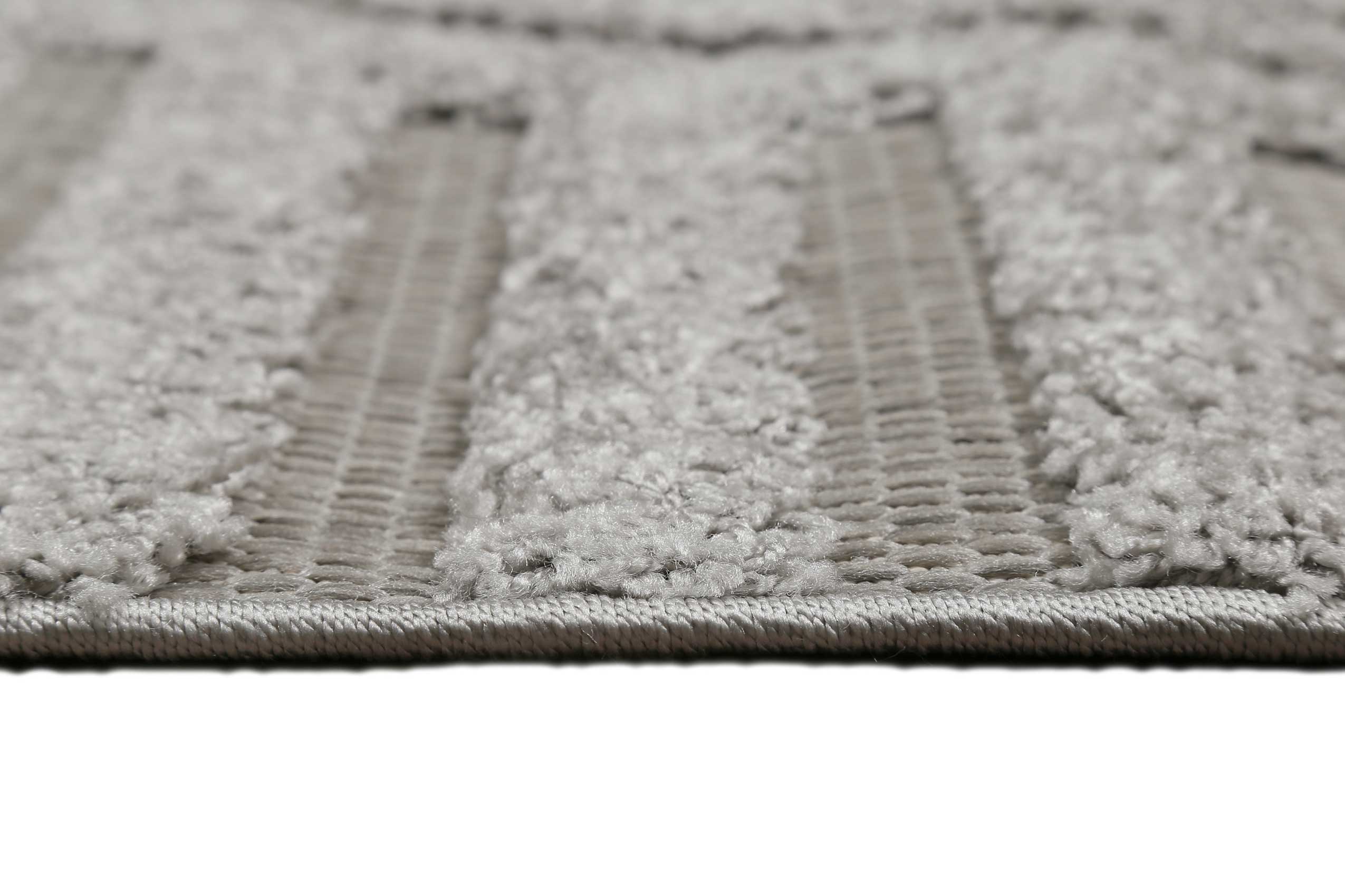 Esprit Teppich In- und Outdoor Grau 