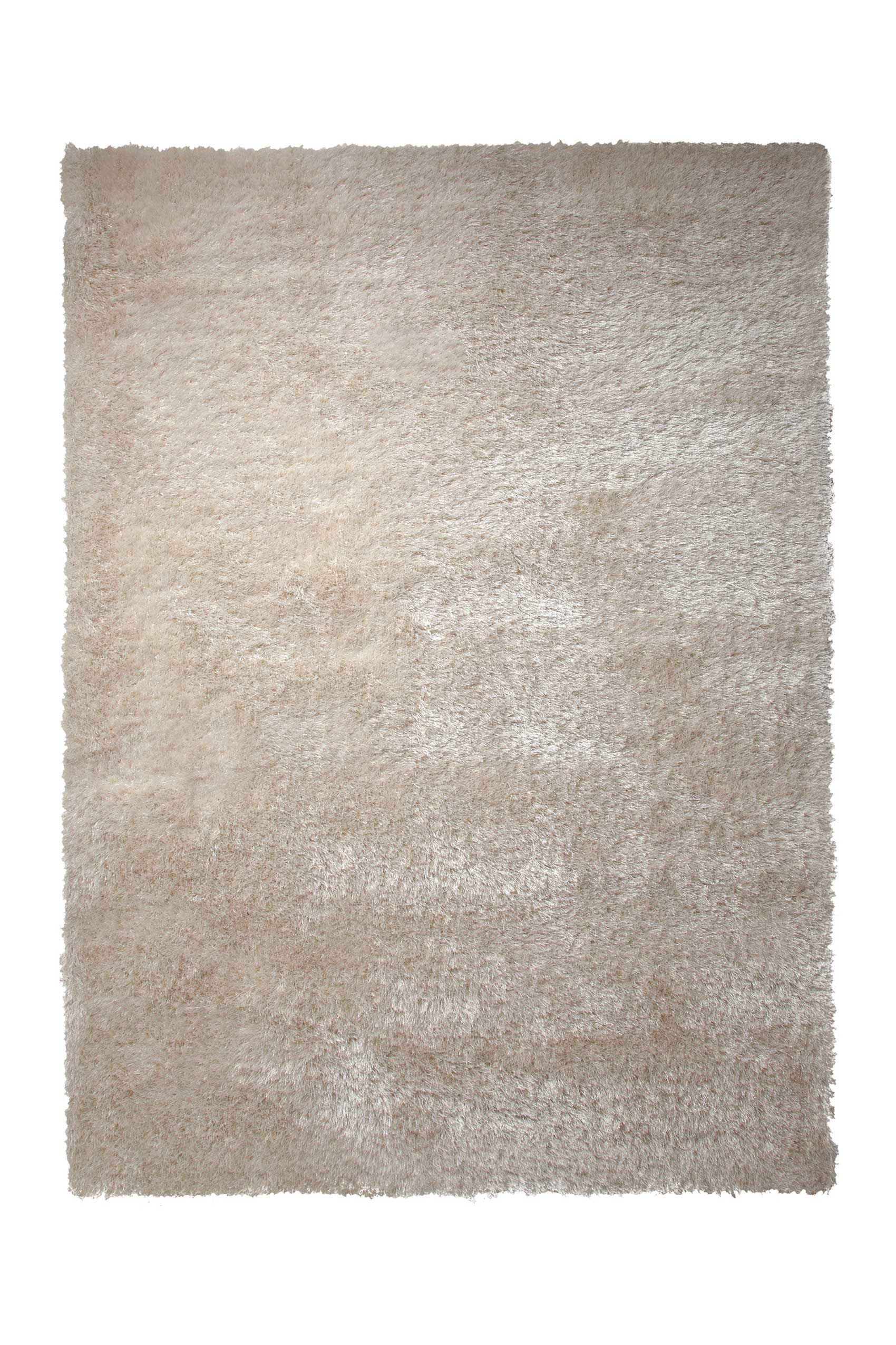 Esprit Hochflor Teppich Beige » New Glamour « - Ansicht 1