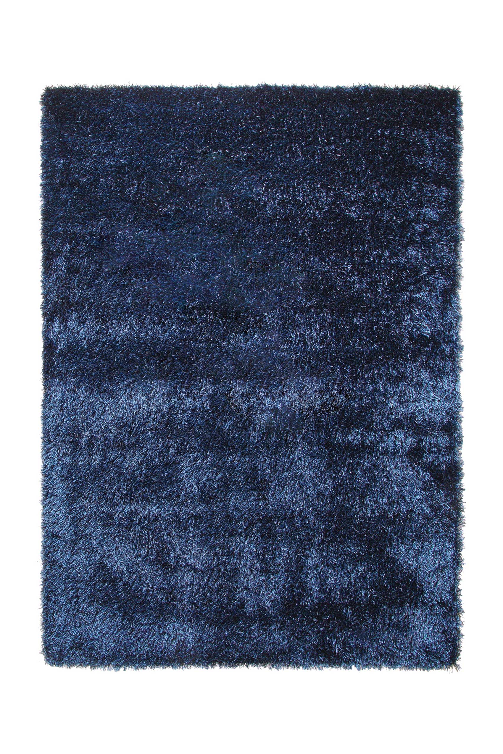 Esprit Hochflor Teppich Blau » New Glamour « - Ansicht 1