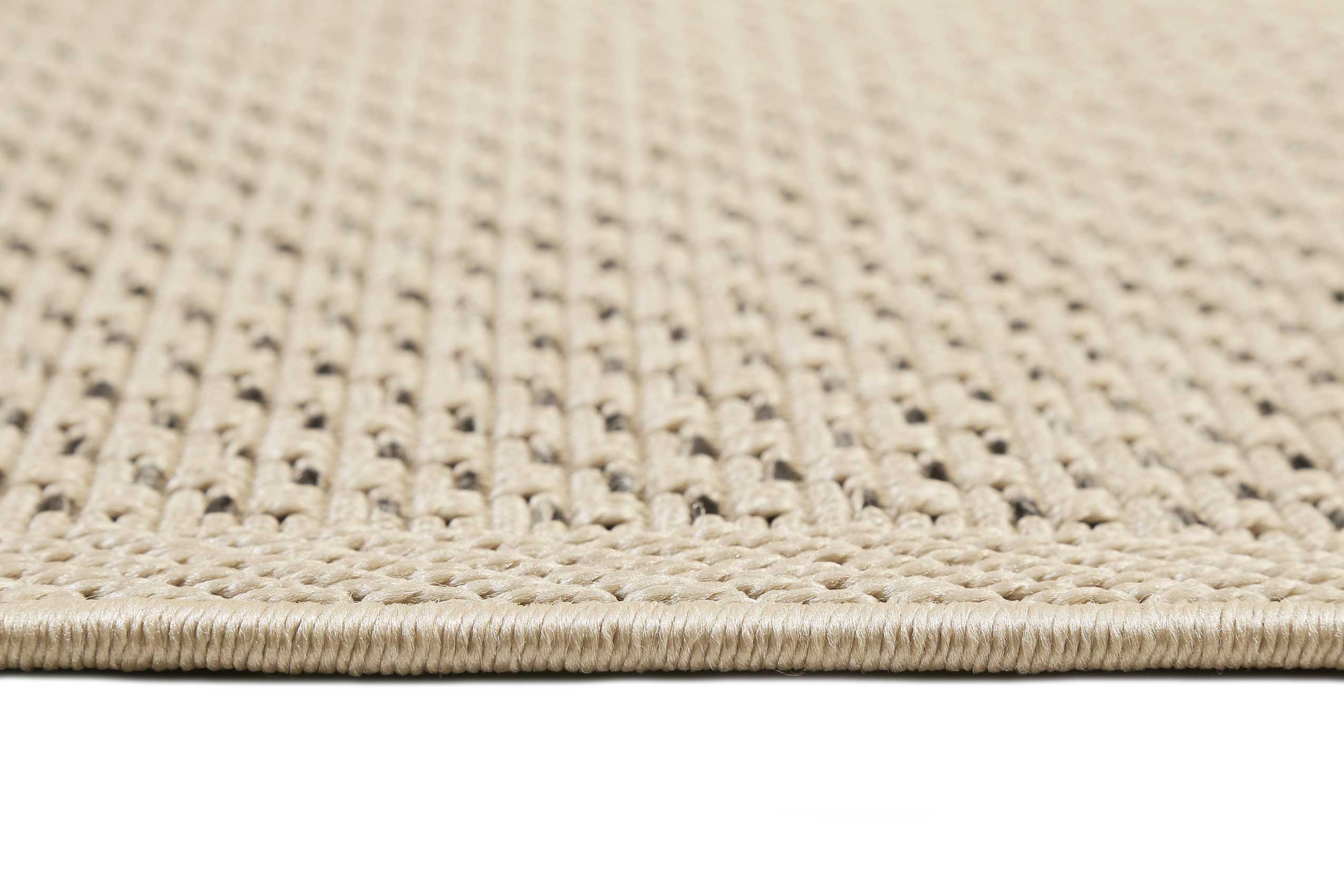 Esprit Teppich Beige Grau In & Outdoor » Newport « - Ansicht 4