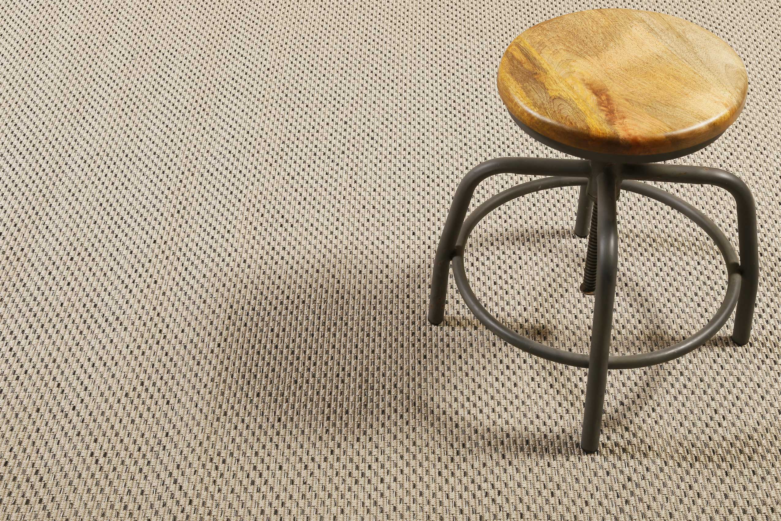 Esprit Teppich Beige Grau In & Outdoor » Newport « - Ansicht 6