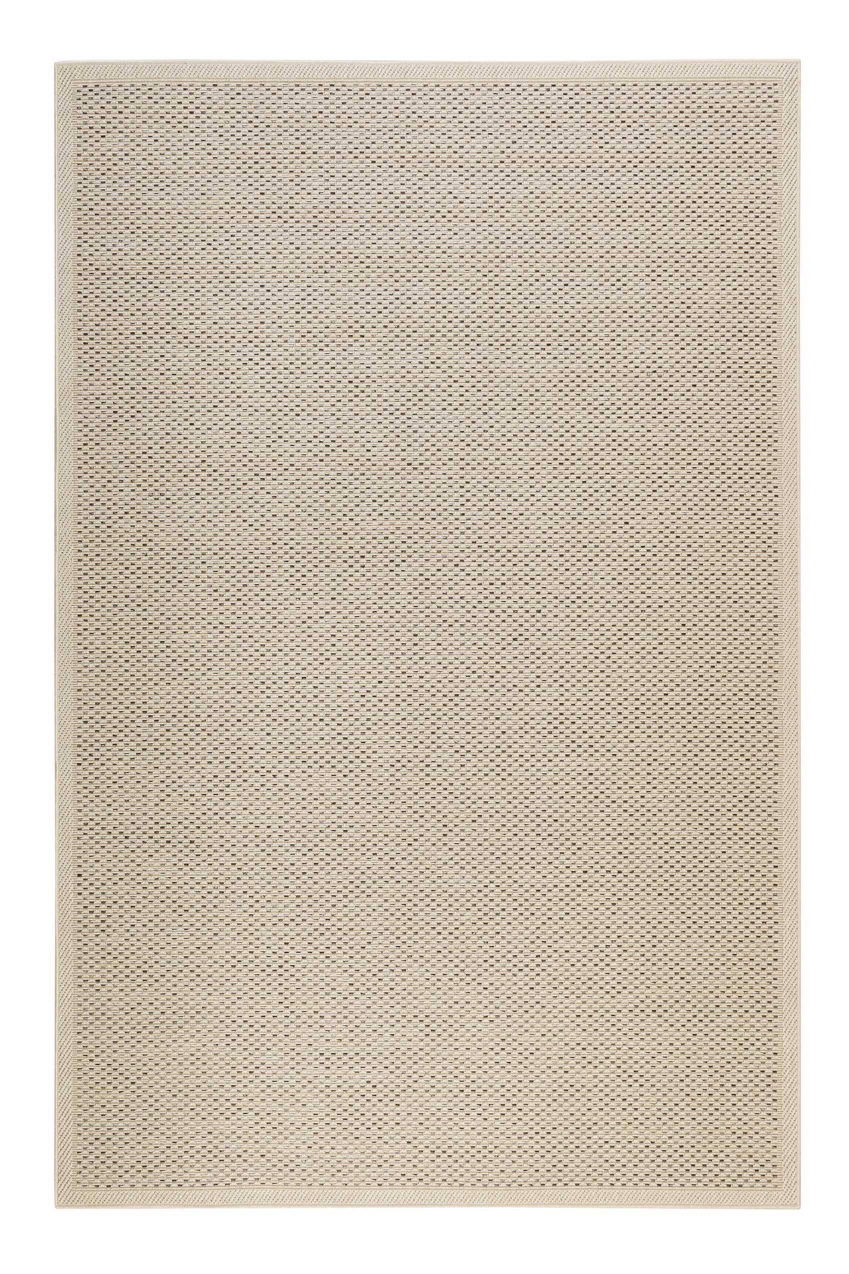 Esprit Teppich Beige Grau In & Outdoor » Newport « - Ansicht 1