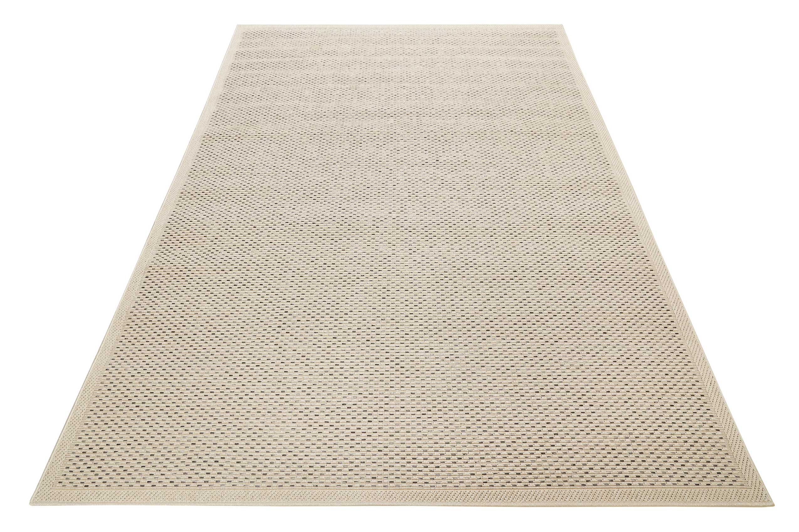 Esprit Teppich Beige Grau In & Outdoor » Newport « - Ansicht 2