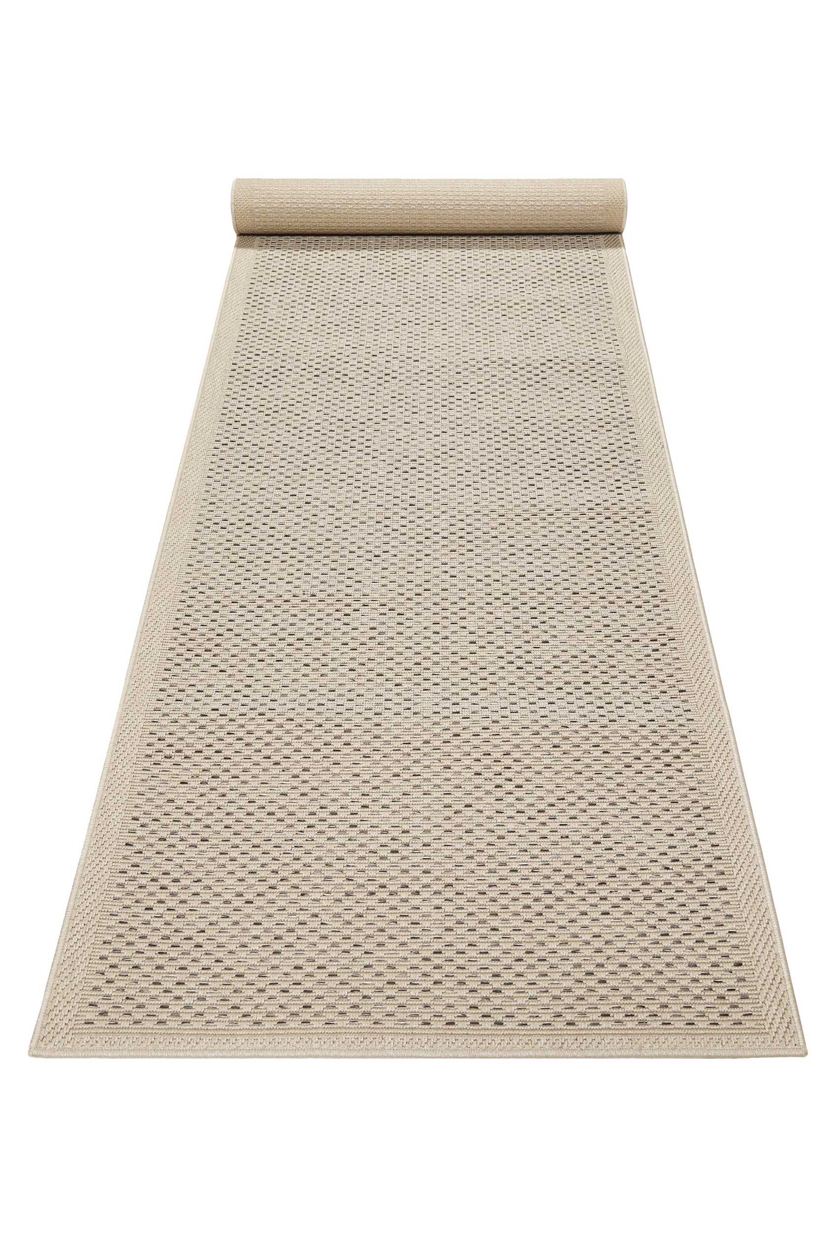 Esprit Teppich Beige Grau In & Outdoor » Newport « - Ansicht 8